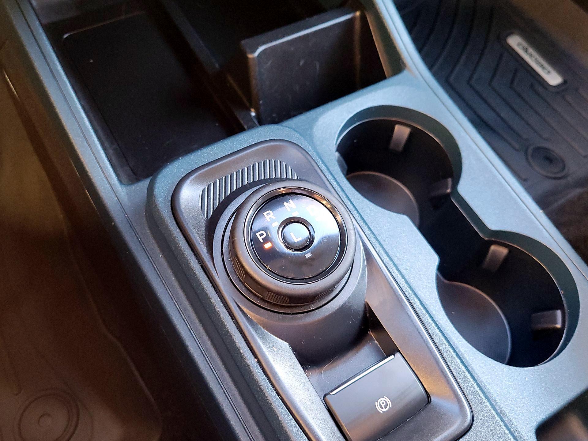 Thumbnail: 2024 Ford Maverick - 15