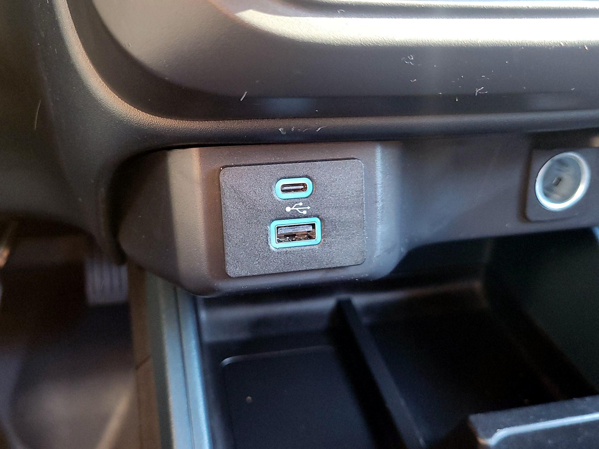 Thumbnail: 2024 Ford Maverick - 16