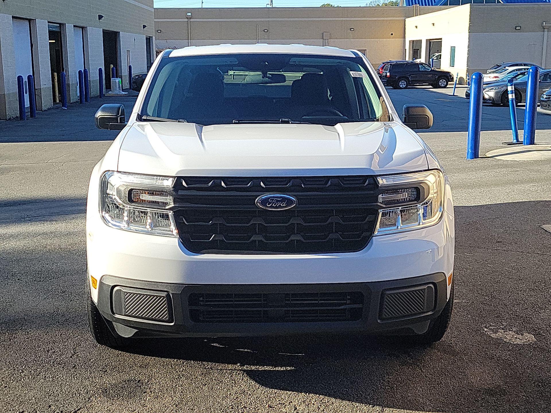 Thumbnail: 2024 Ford Maverick - 2