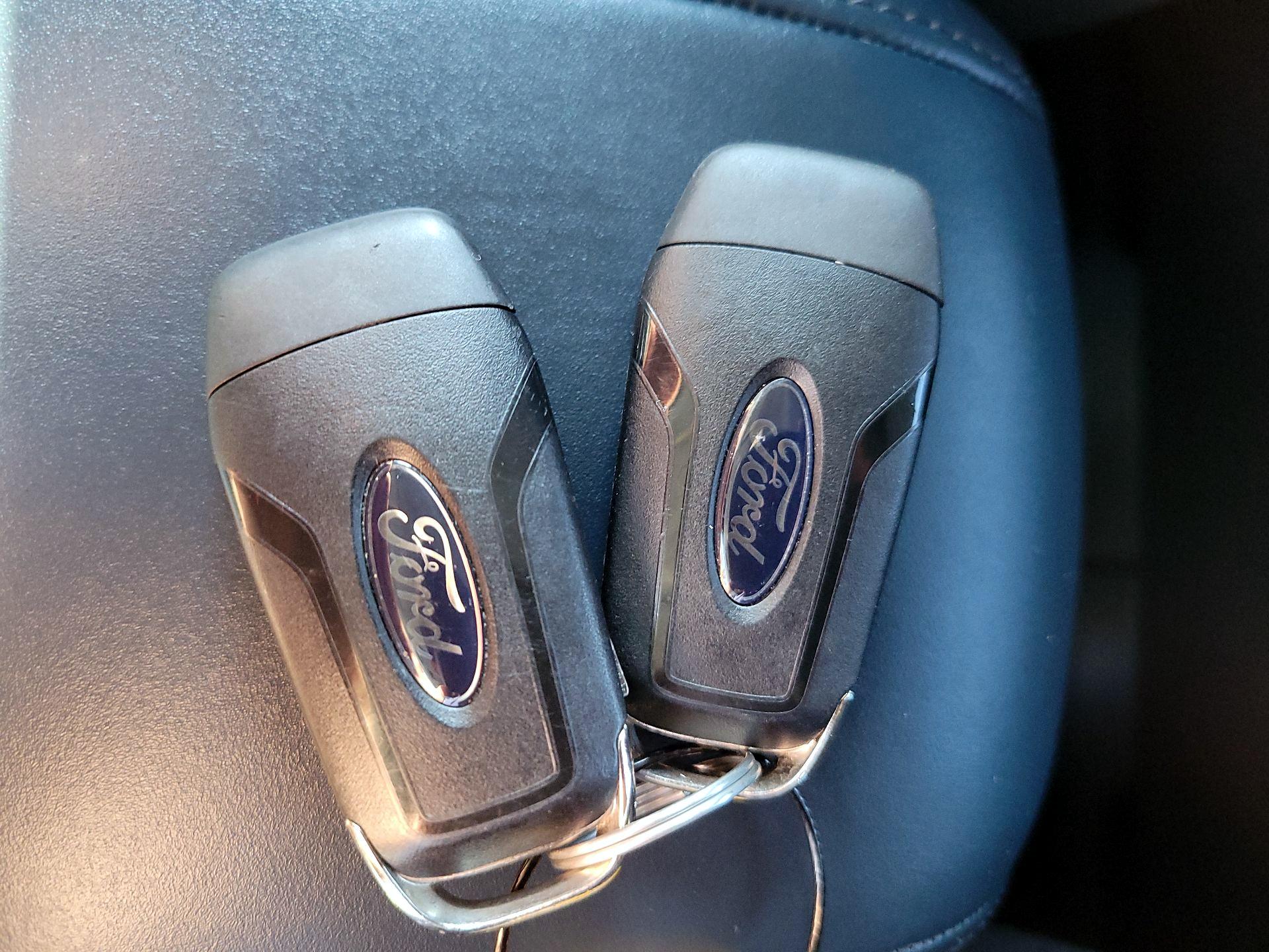 Thumbnail: 2024 Ford Maverick - 20