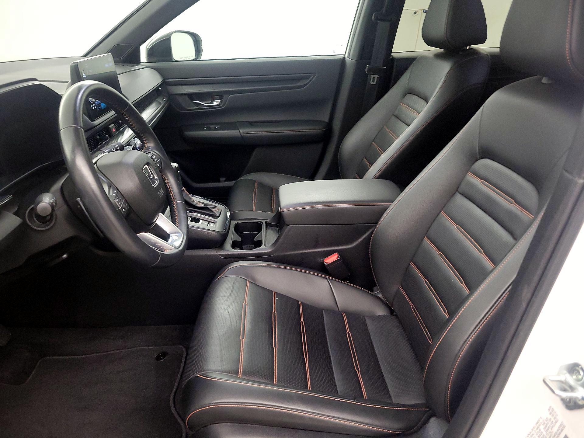 Thumbnail: 2025 Honda CR-V - 11