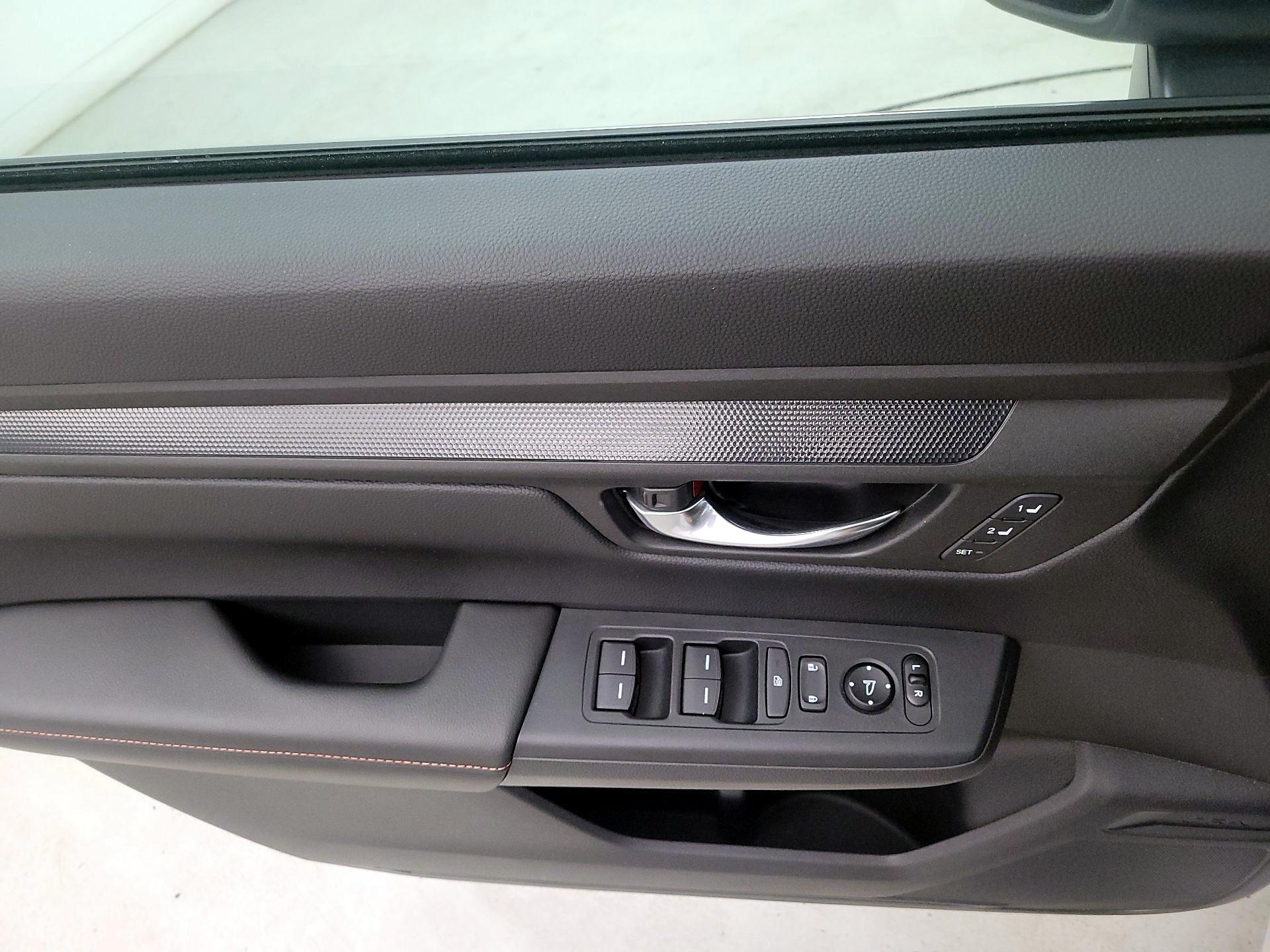 Thumbnail: 2025 Honda CR-V - 12