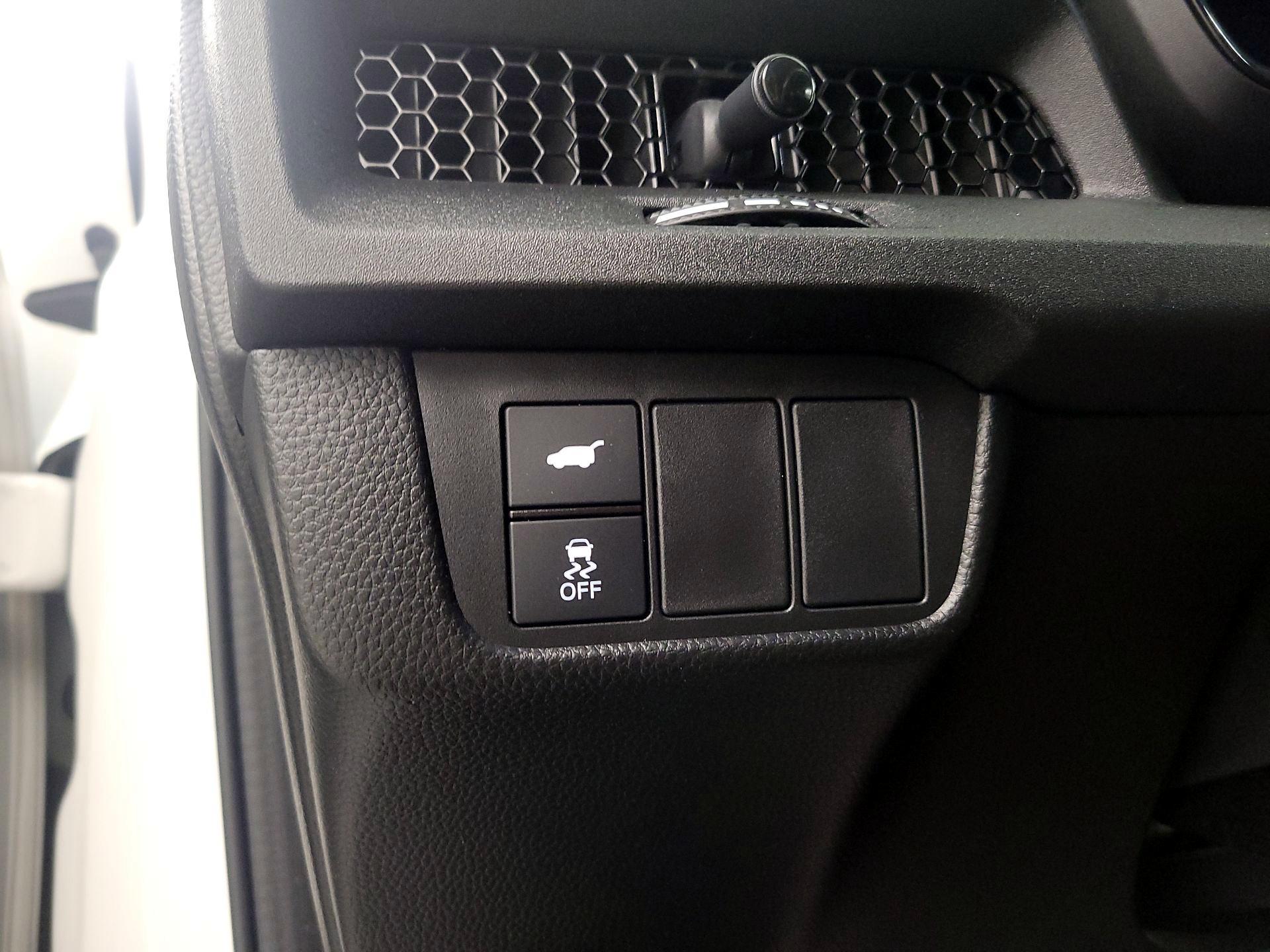 Thumbnail: 2025 Honda CR-V - 13