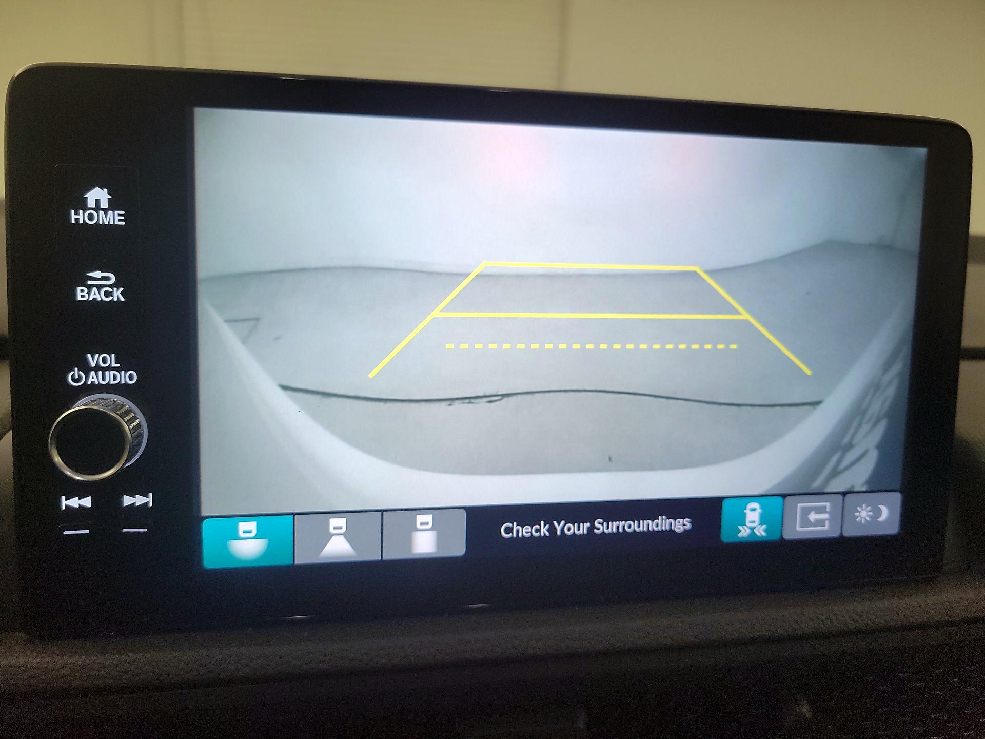 Thumbnail: 2025 Honda CR-V - 14