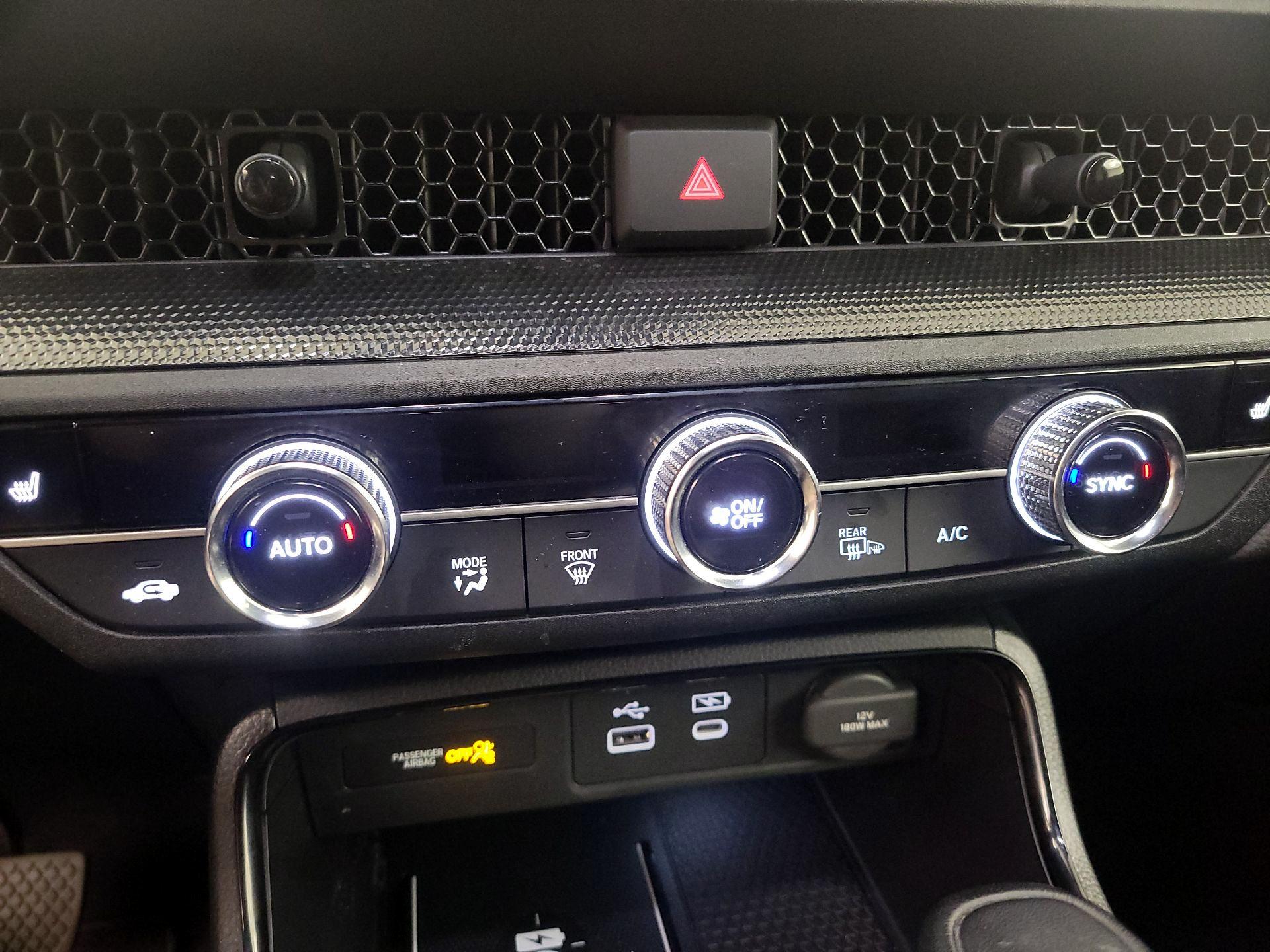 Thumbnail: 2025 Honda CR-V - 16