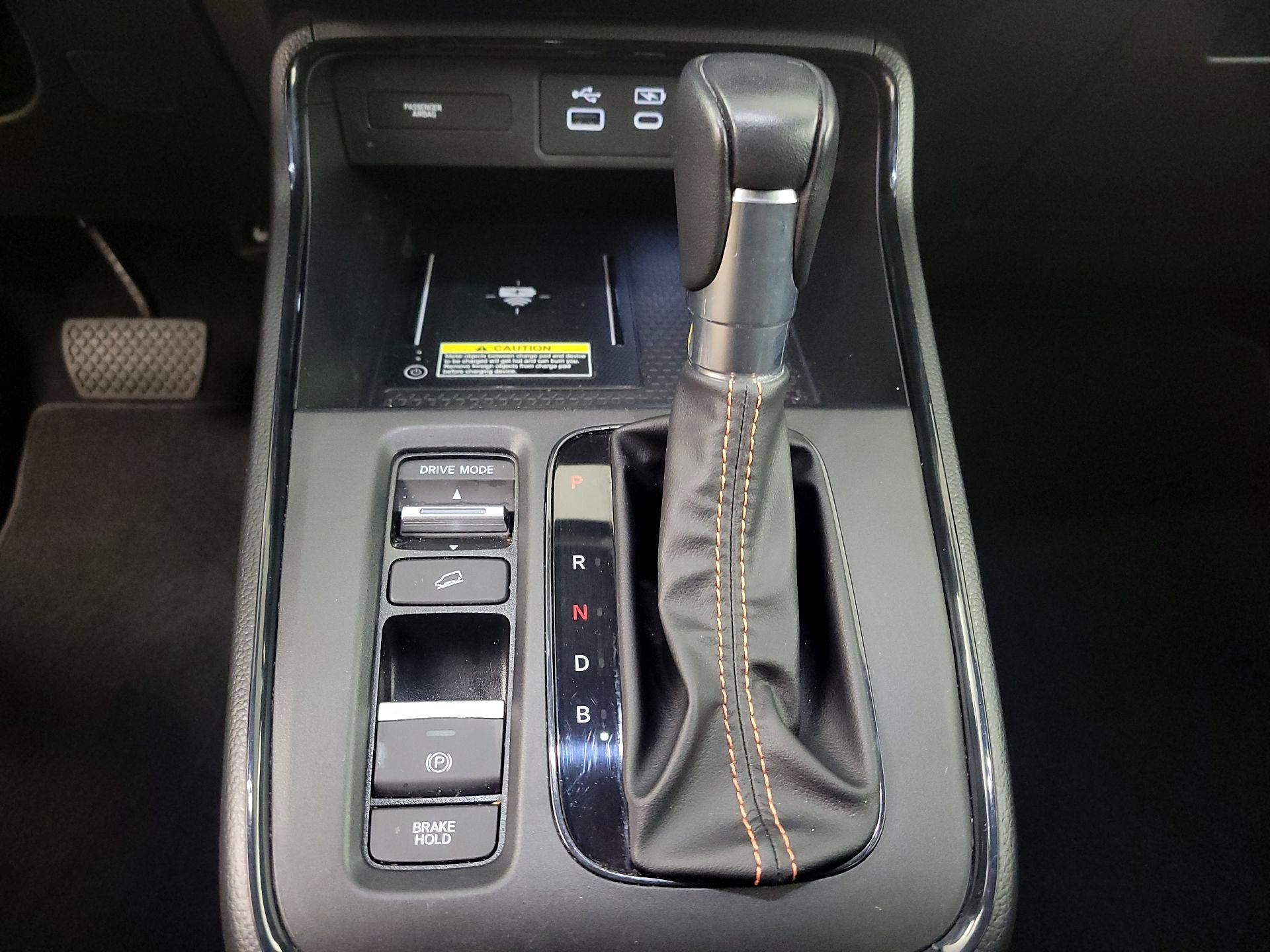 Thumbnail: 2025 Honda CR-V - 17