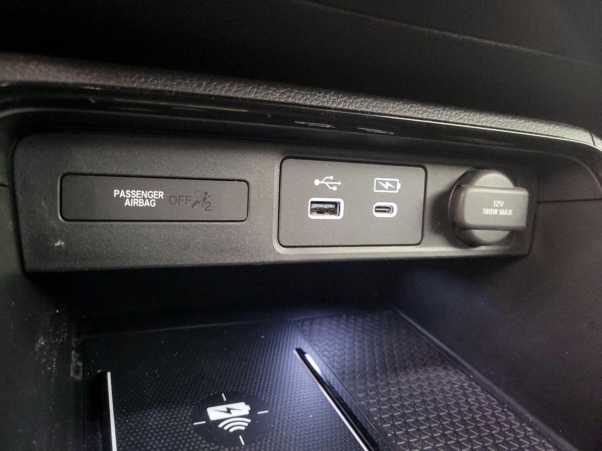 Thumbnail: 2025 Honda CR-V - 18