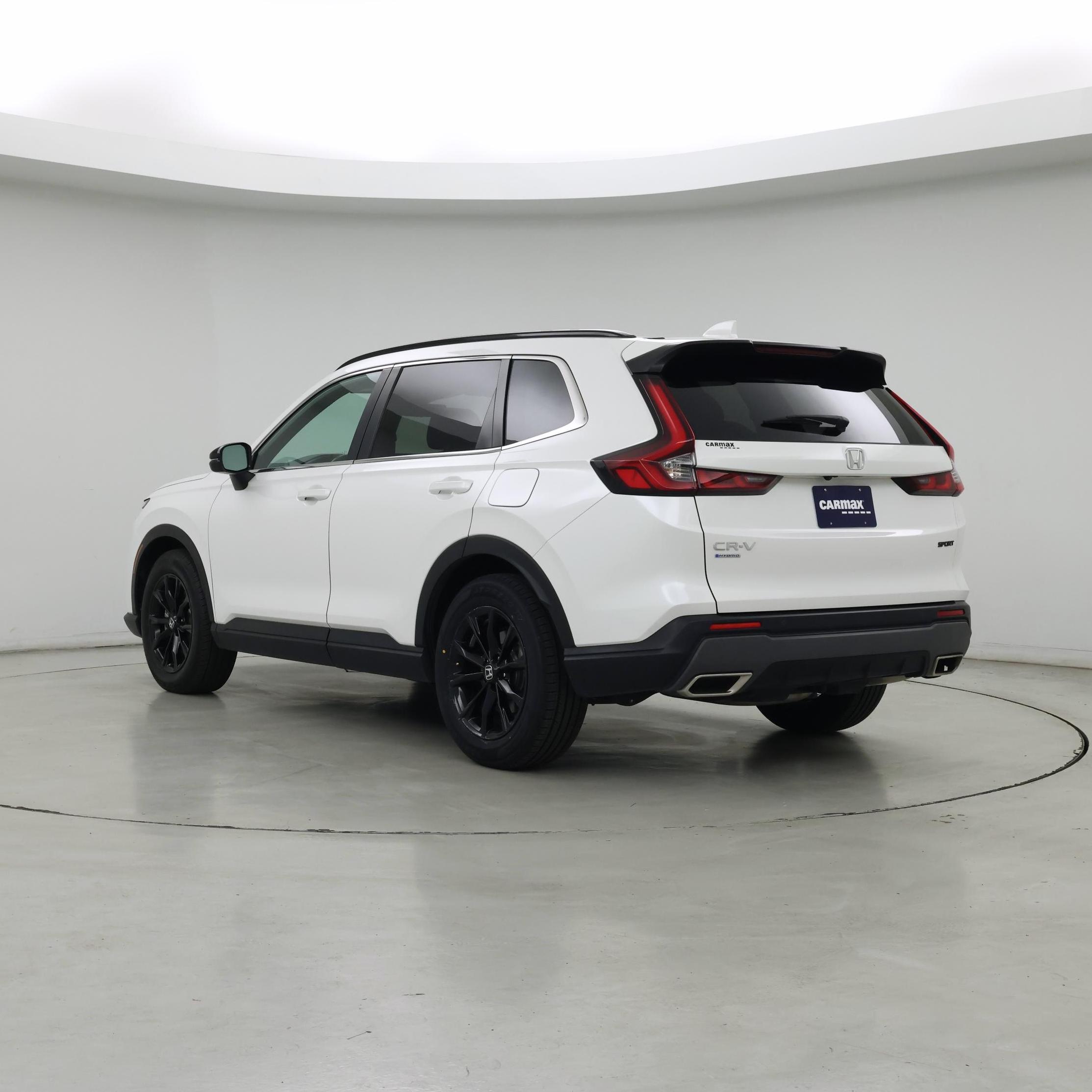 Thumbnail: 2025 Honda CR-V - 2