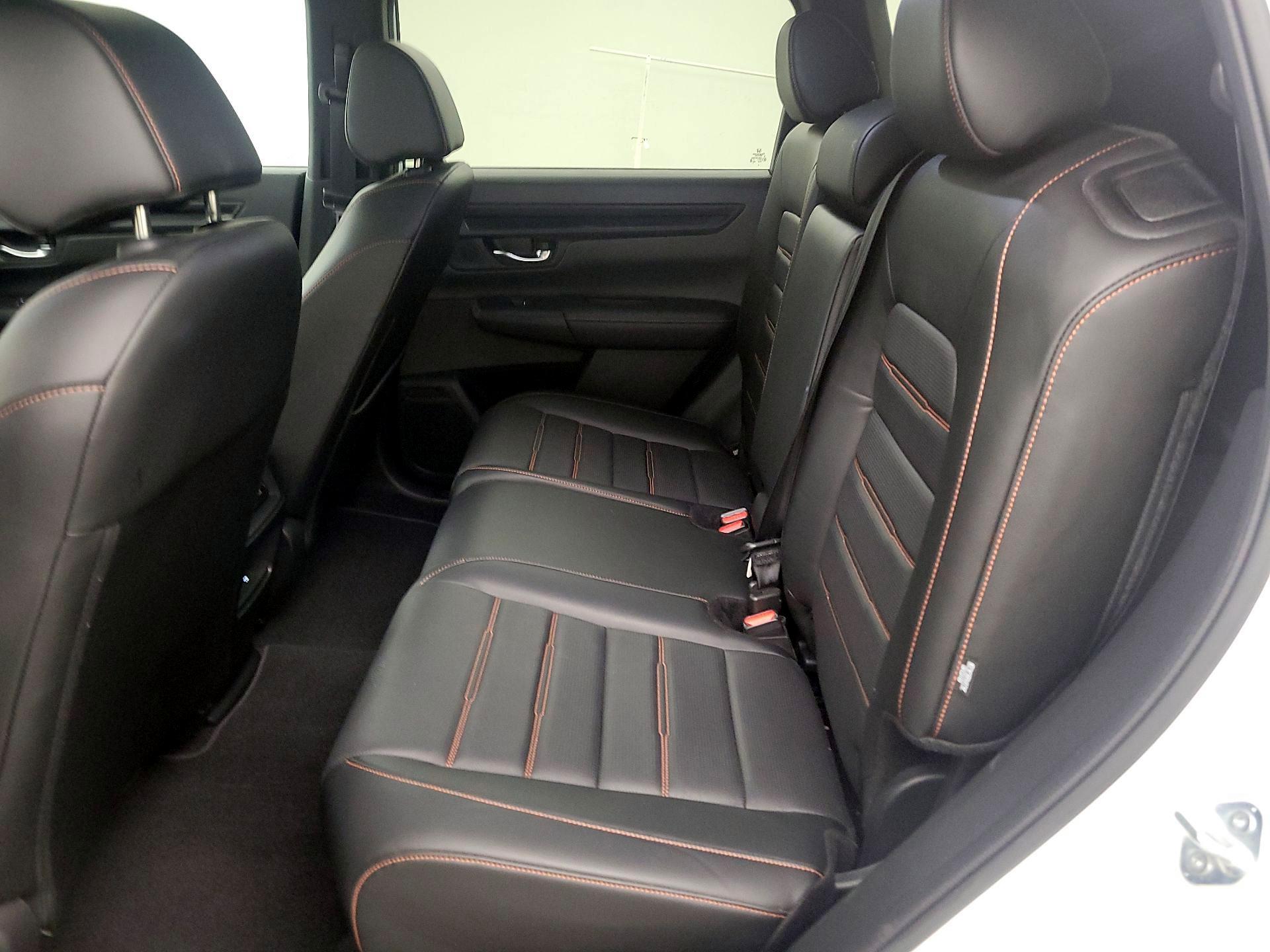 Thumbnail: 2025 Honda CR-V - 20