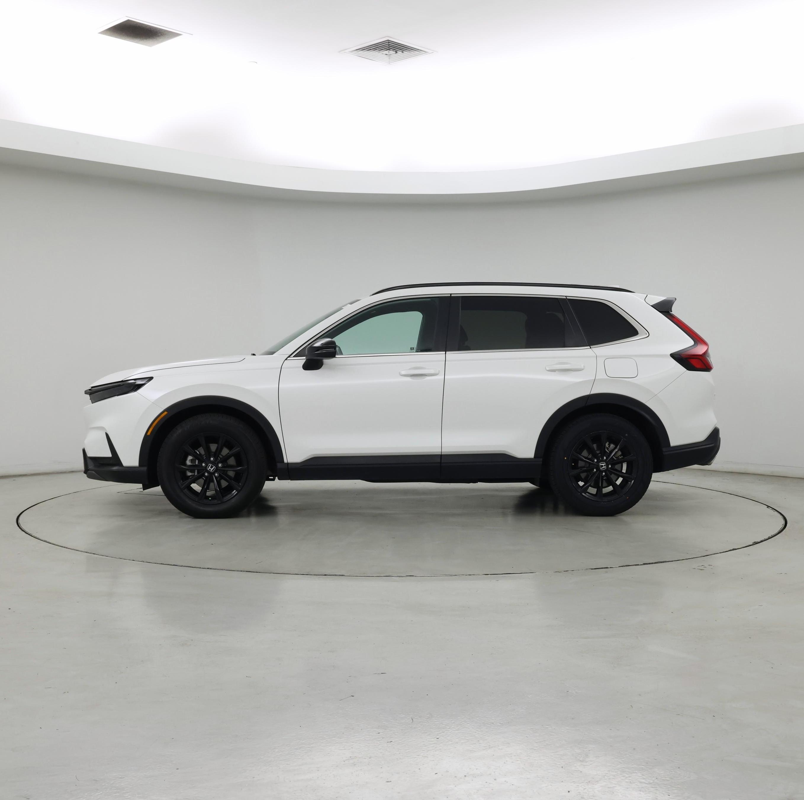 Thumbnail: 2025 Honda CR-V - 3