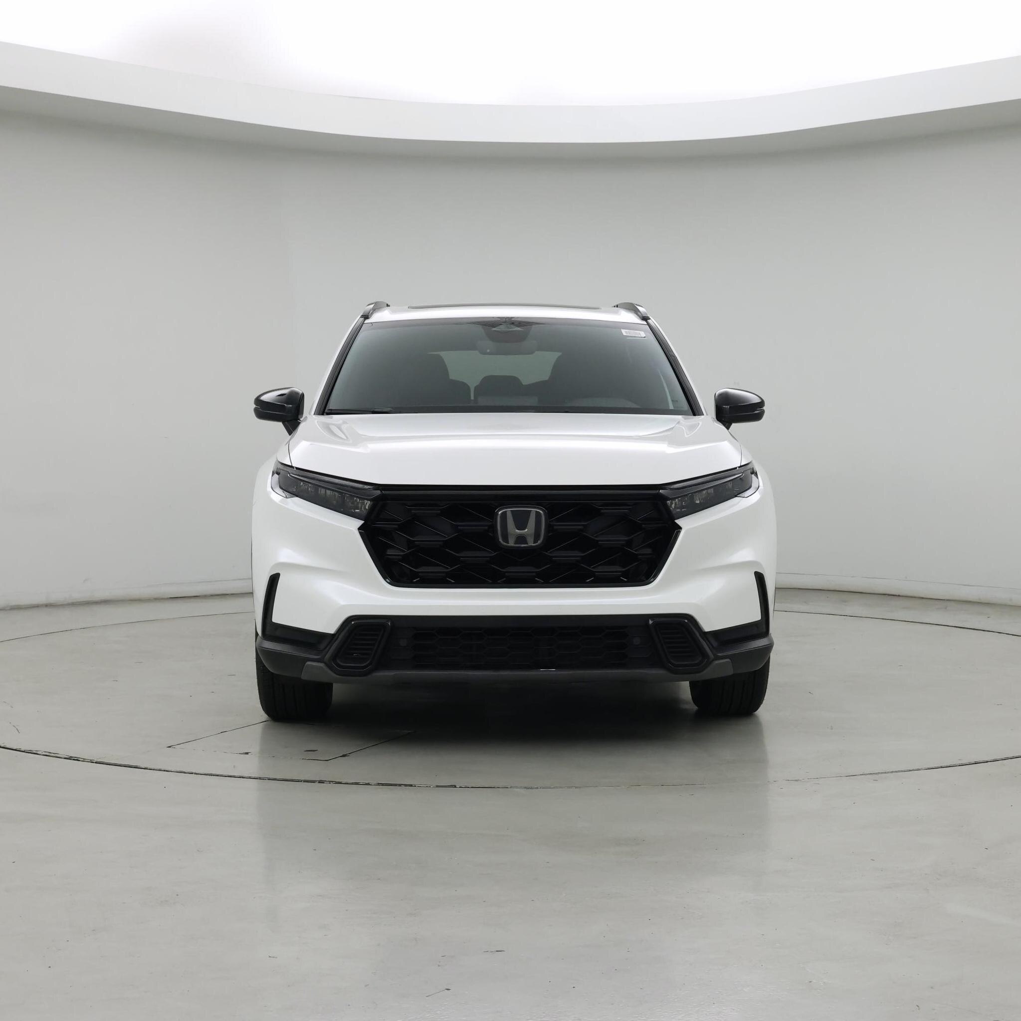 Thumbnail: 2025 Honda CR-V - 5