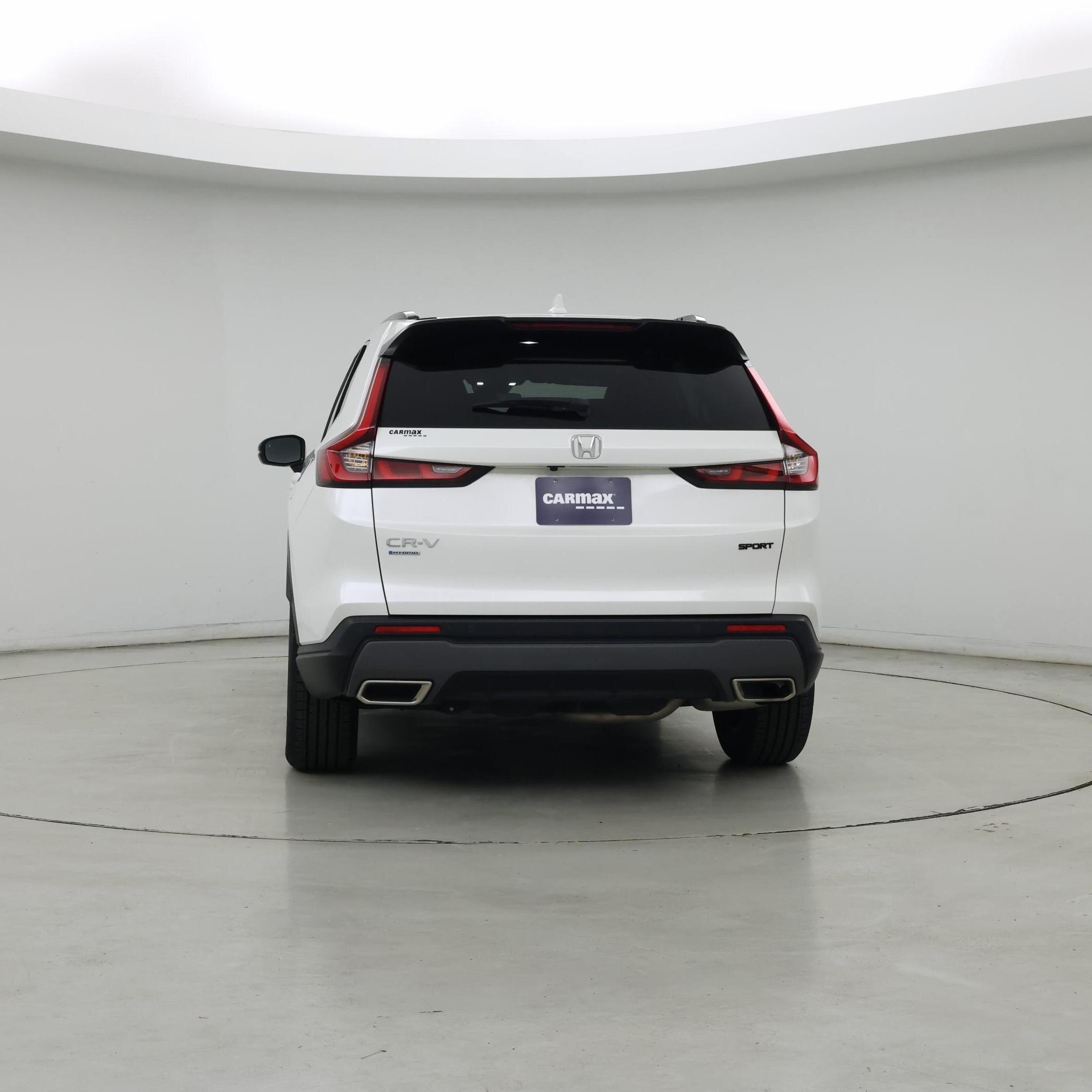 Thumbnail: 2025 Honda CR-V - 6