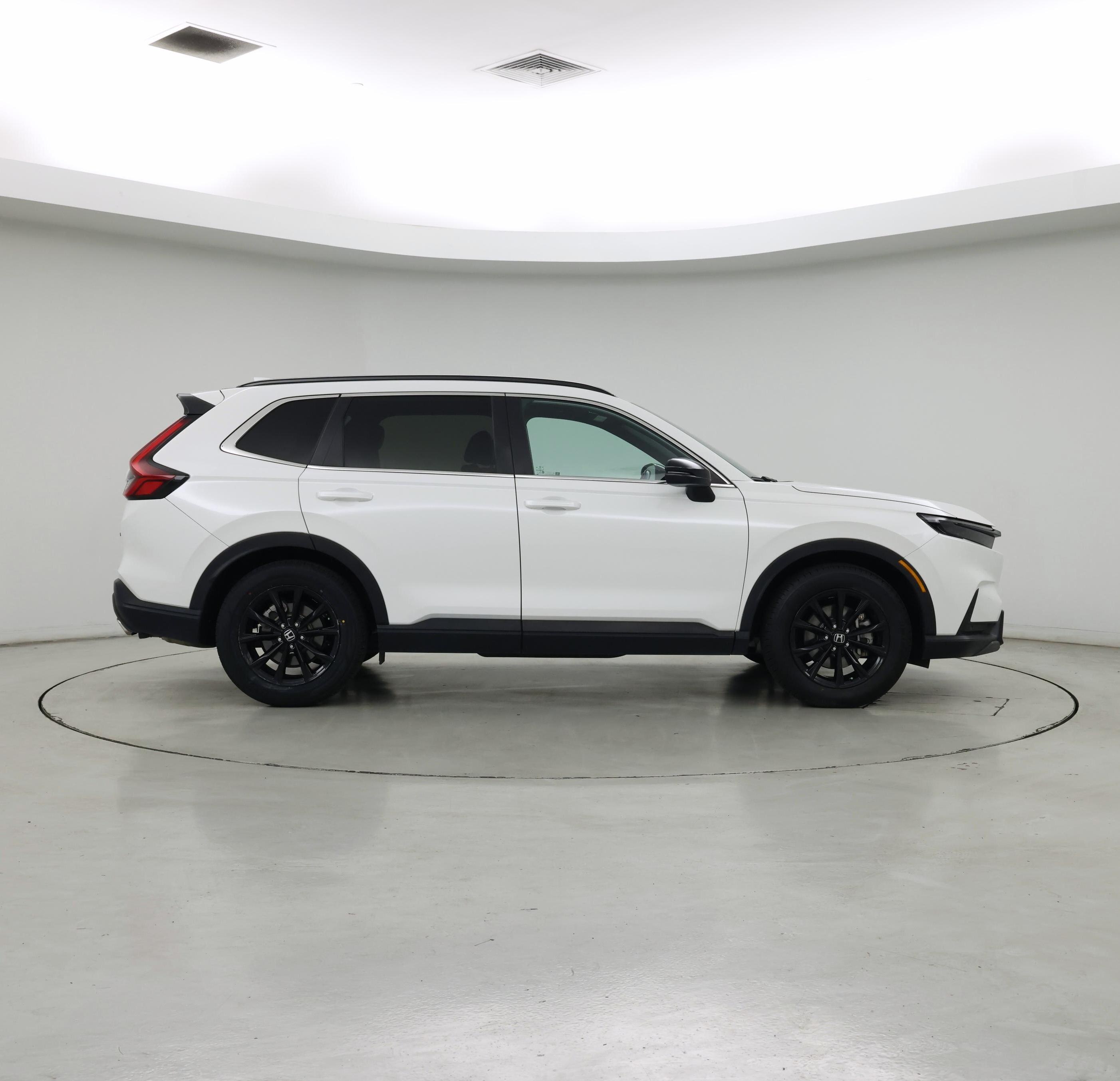 Thumbnail: 2025 Honda CR-V - 7