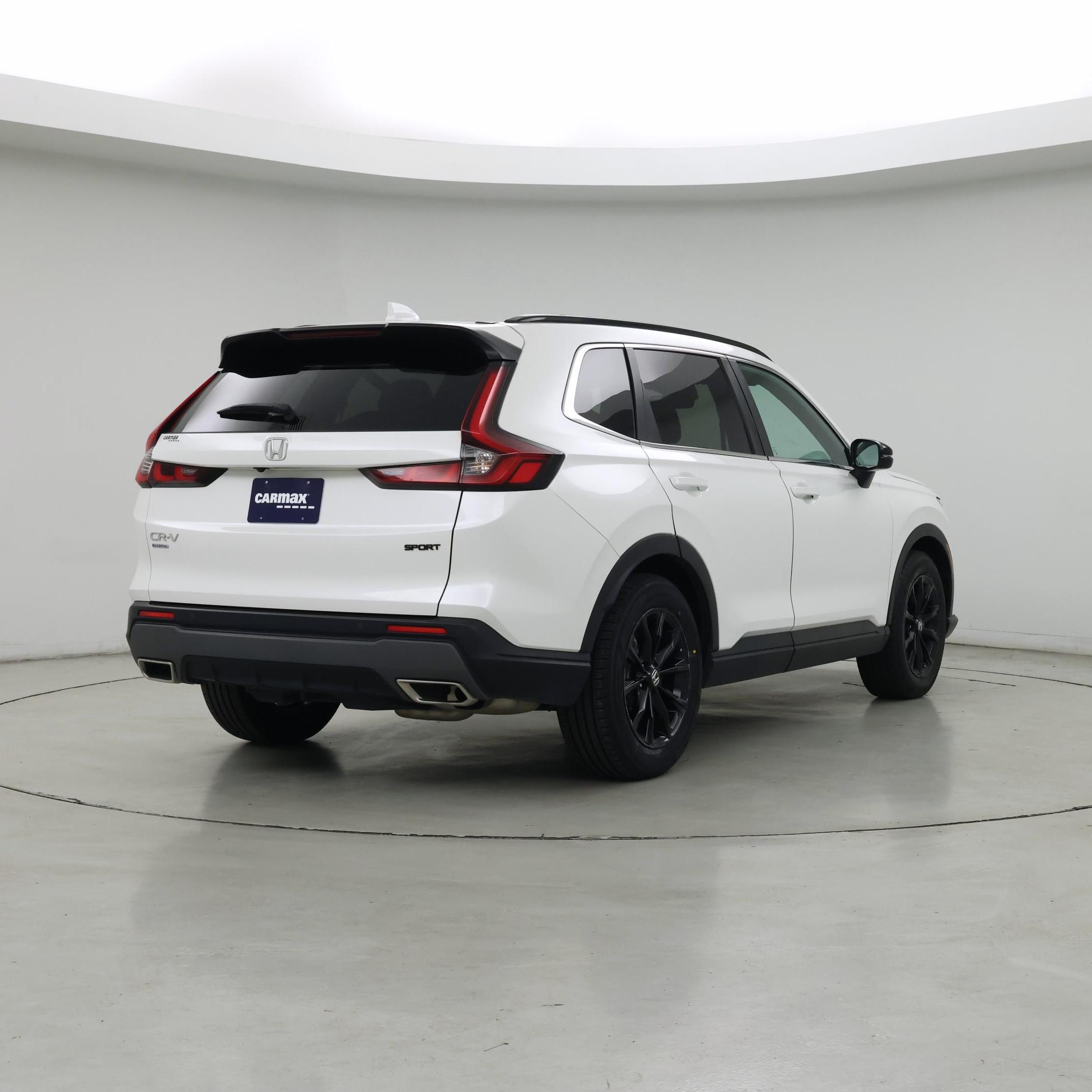 Thumbnail: 2025 Honda CR-V - 8