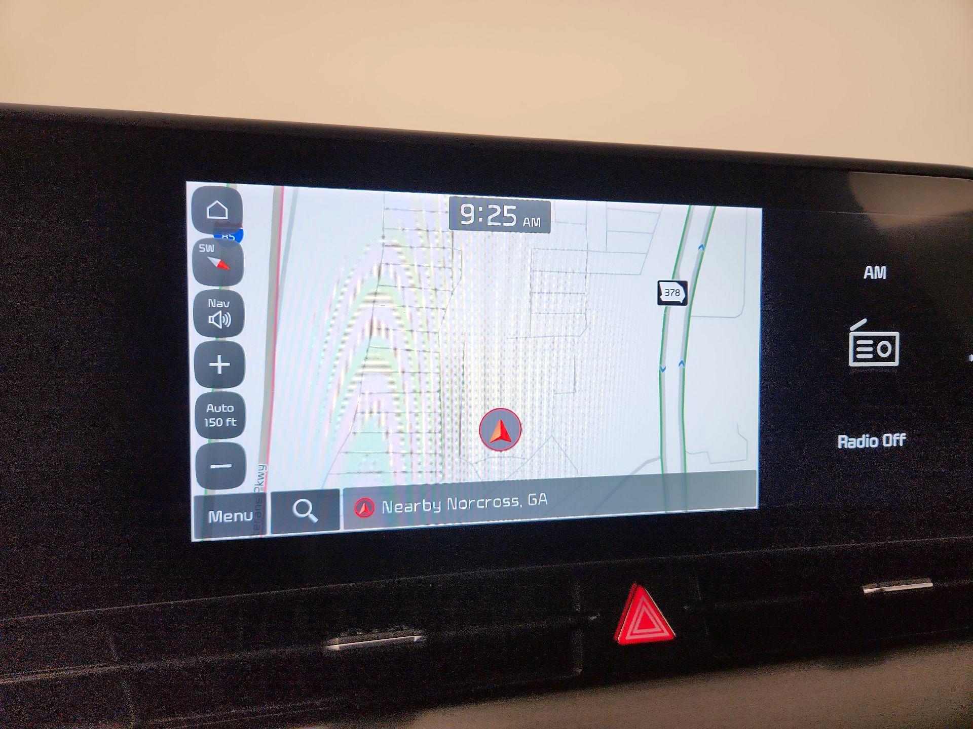 Thumbnail: 2024 Kia Sportage - 14