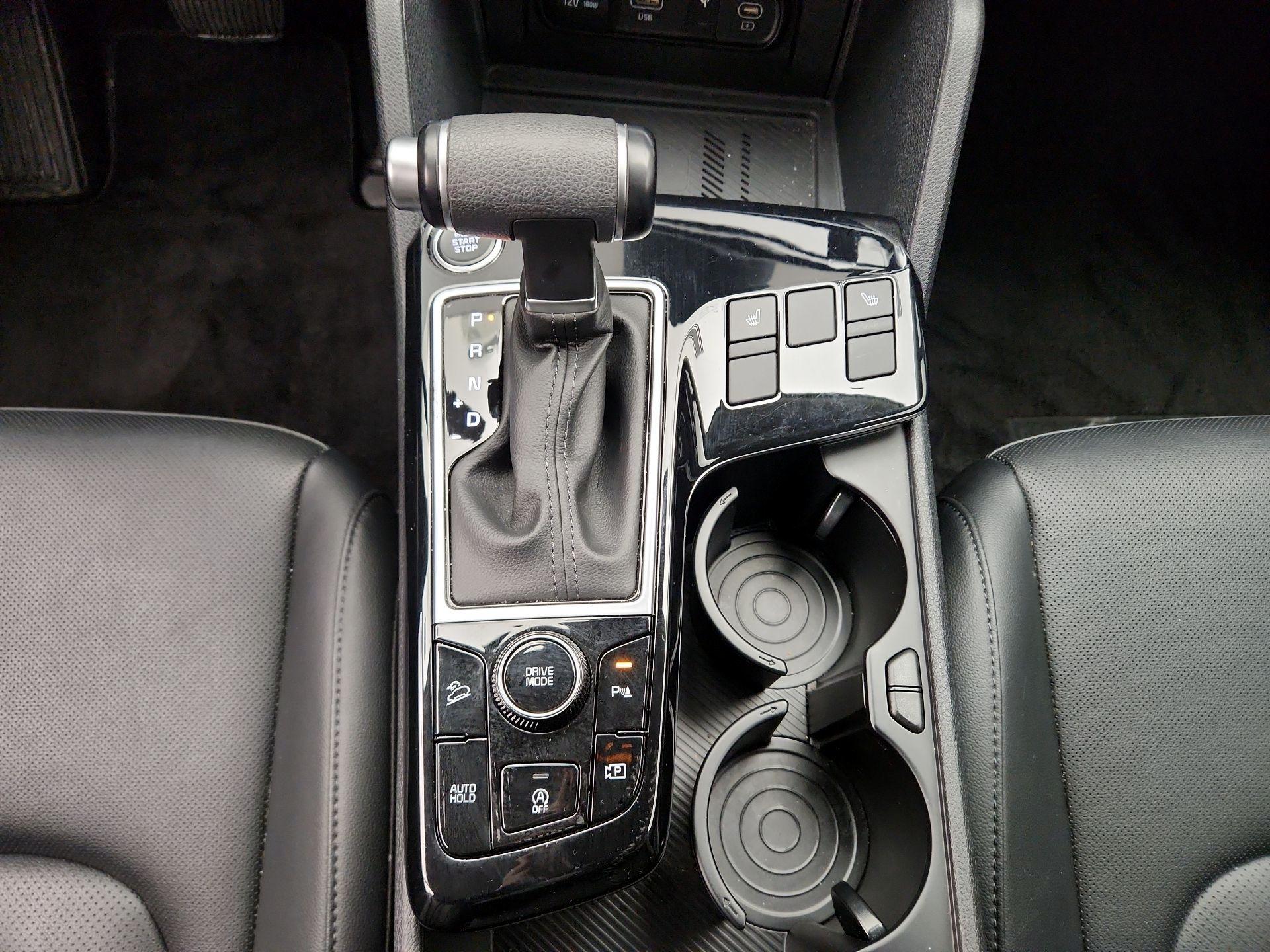 Thumbnail: 2024 Kia Sportage - 18