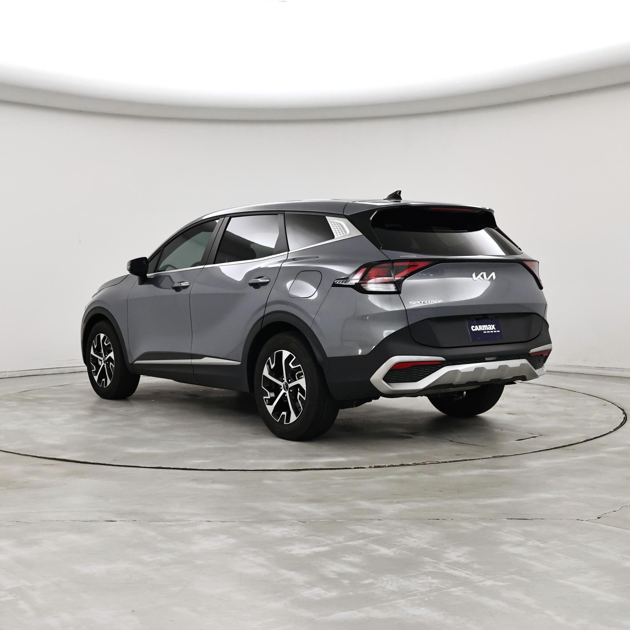 Thumbnail: 2024 Kia Sportage - 2