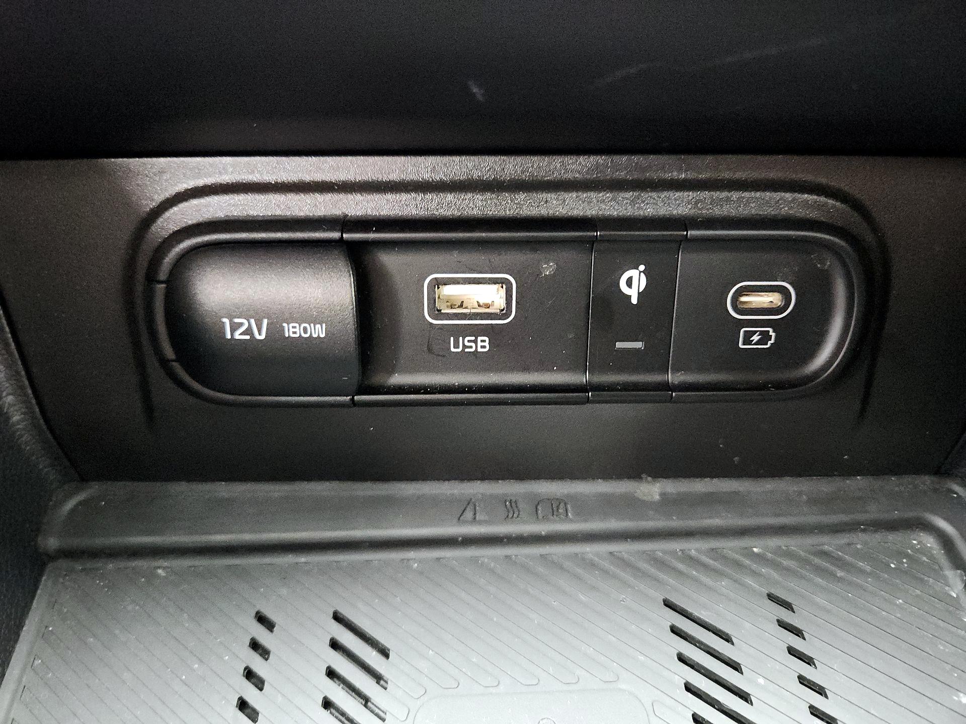 Thumbnail: 2024 Kia Sportage - 19