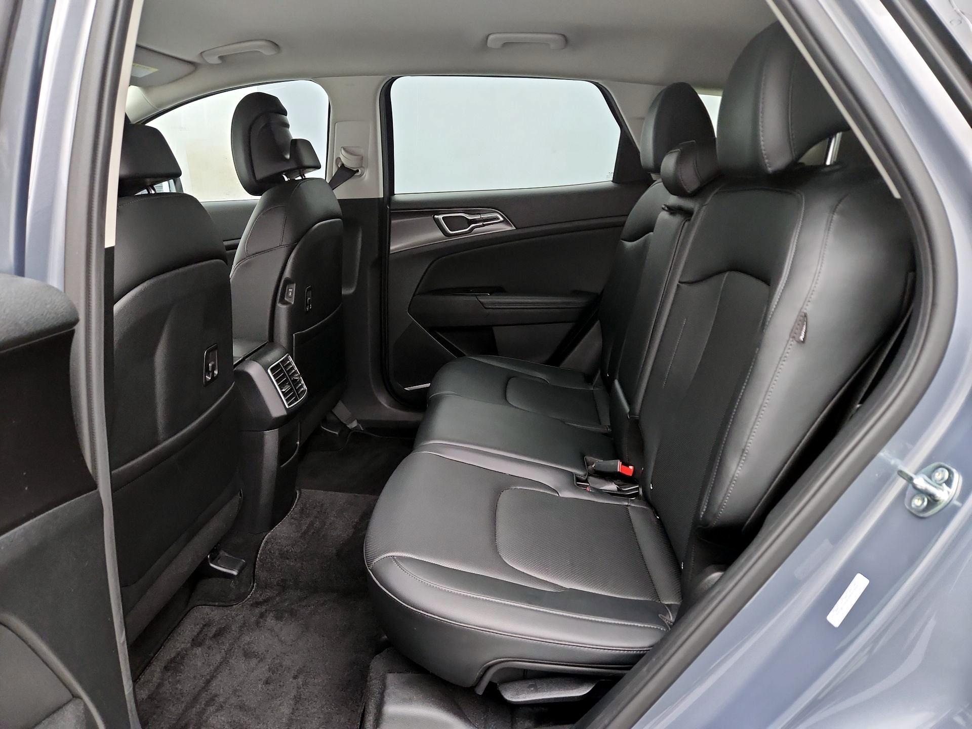 Thumbnail: 2024 Kia Sportage - 20