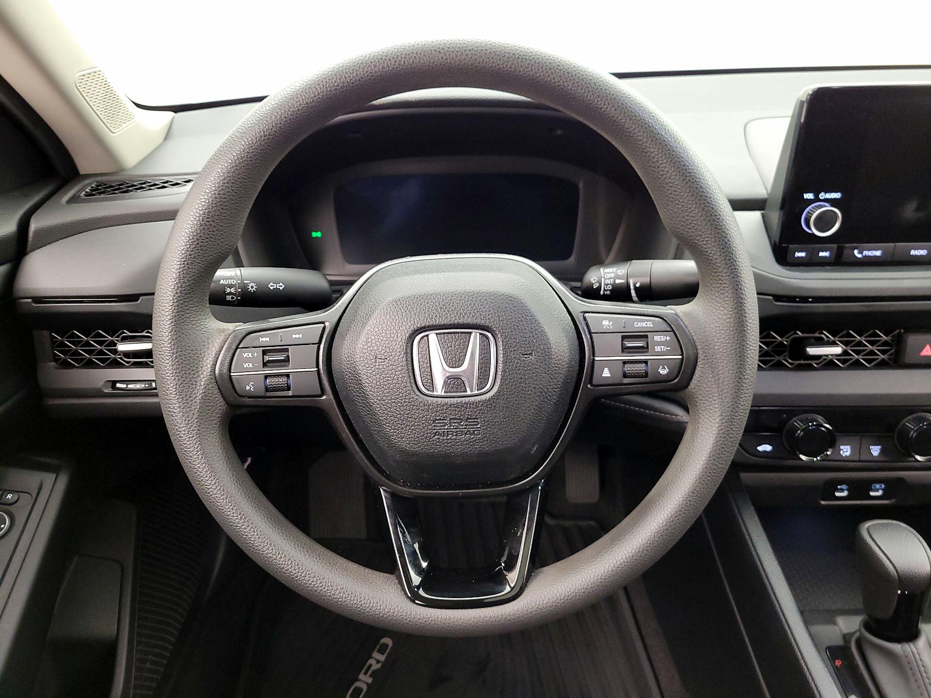 Thumbnail: 2024 Honda Accord - 10