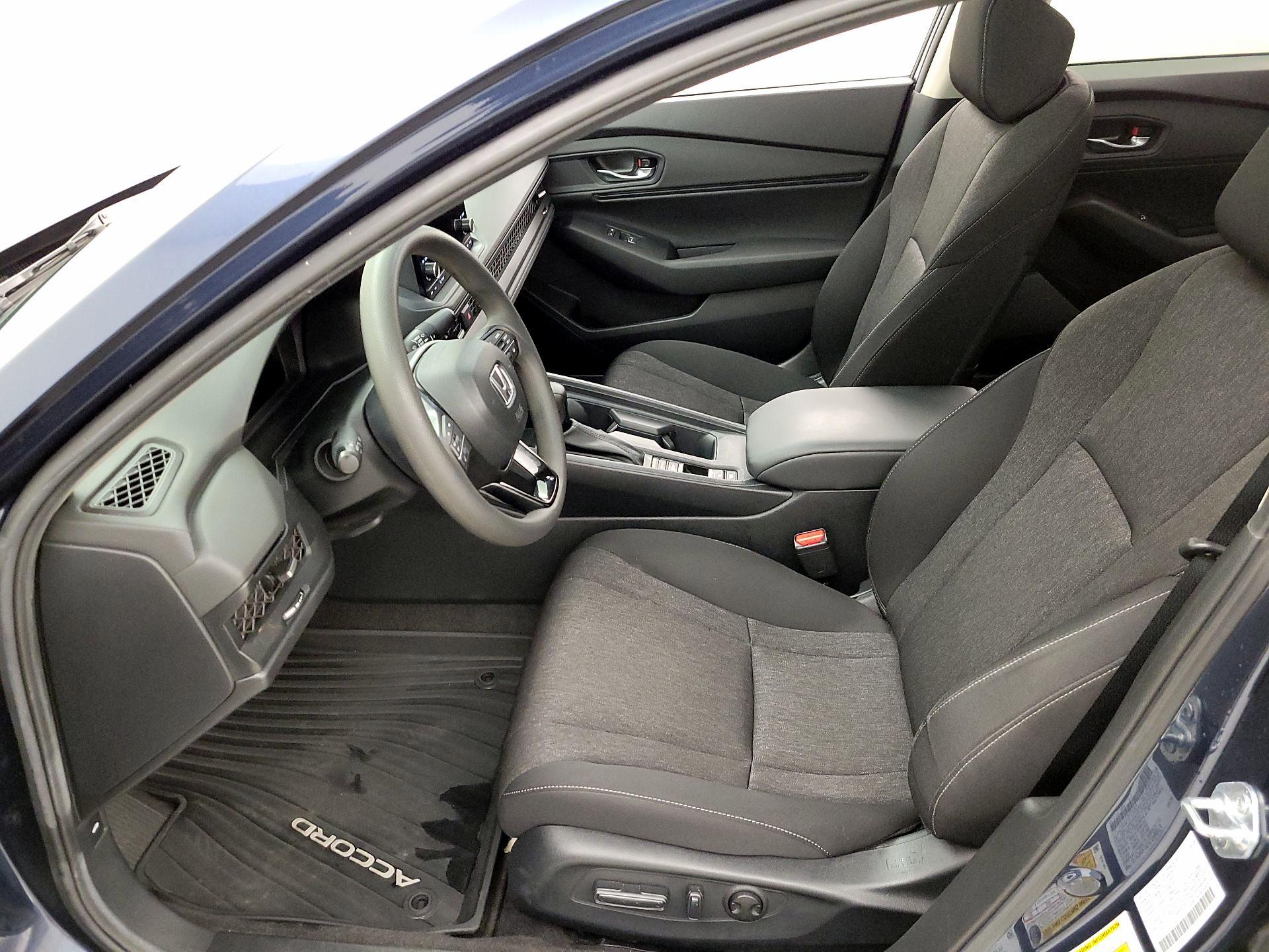 Thumbnail: 2024 Honda Accord - 11