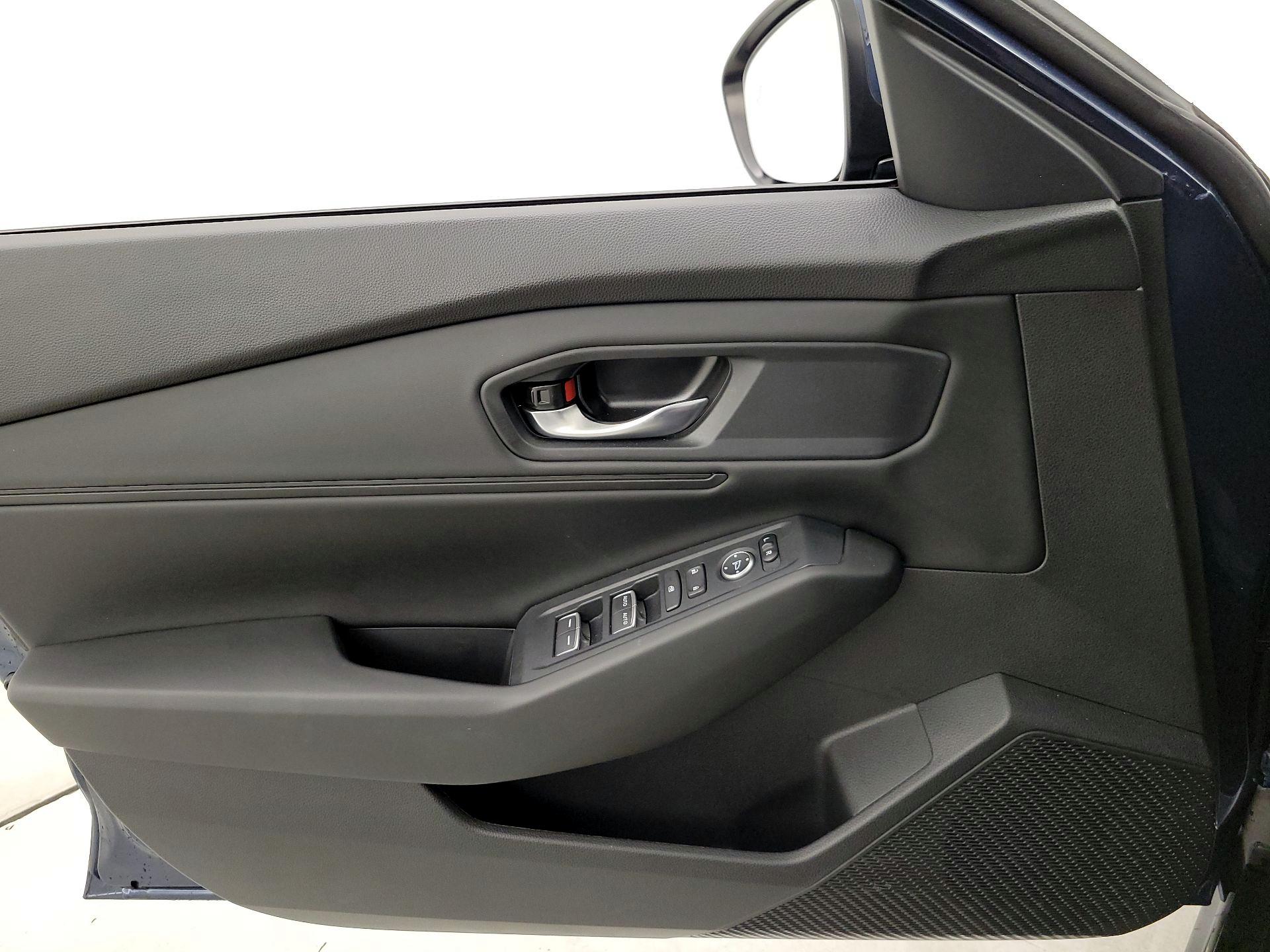 Thumbnail: 2024 Honda Accord - 12