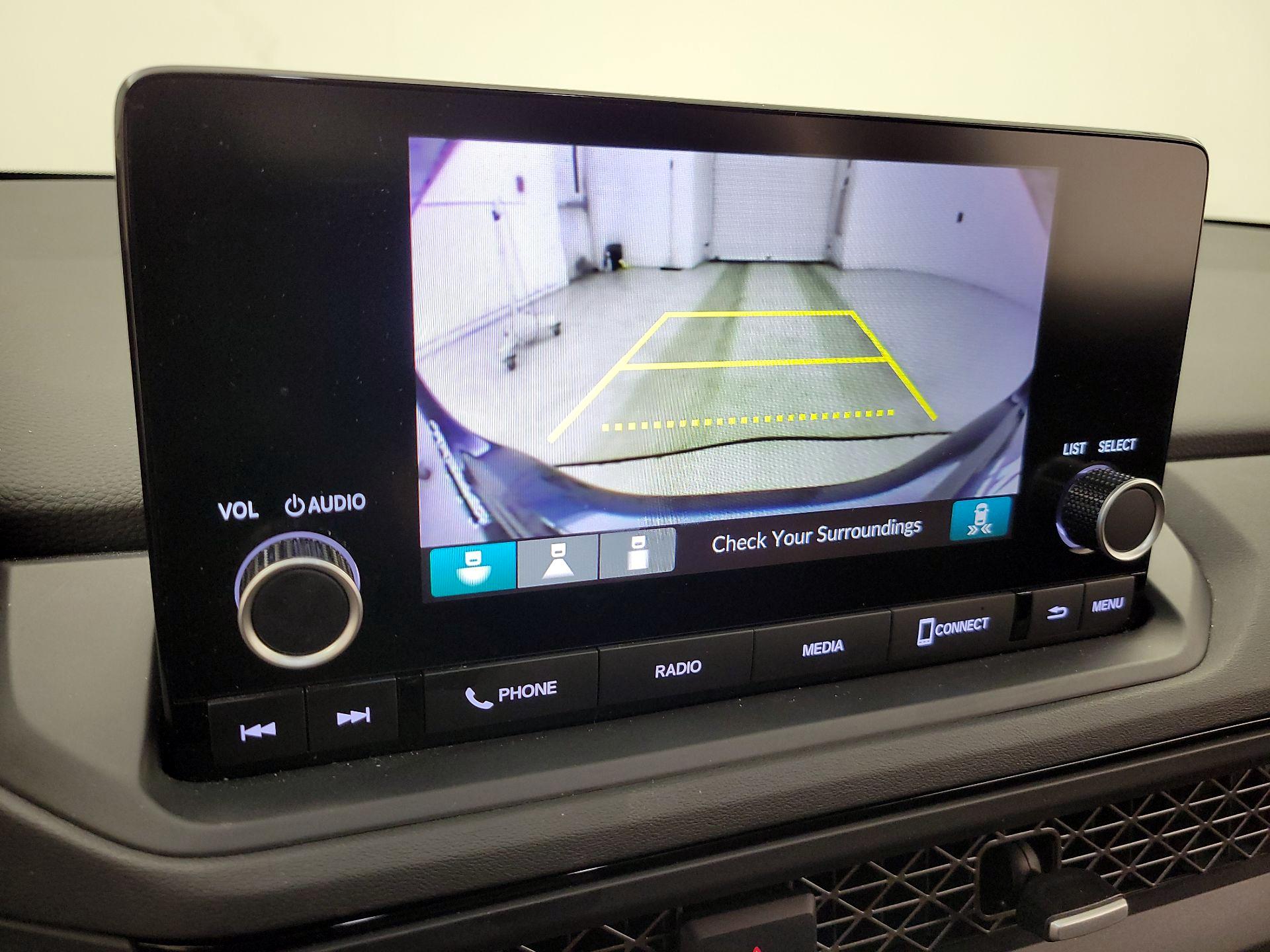 Thumbnail: 2024 Honda Accord - 13