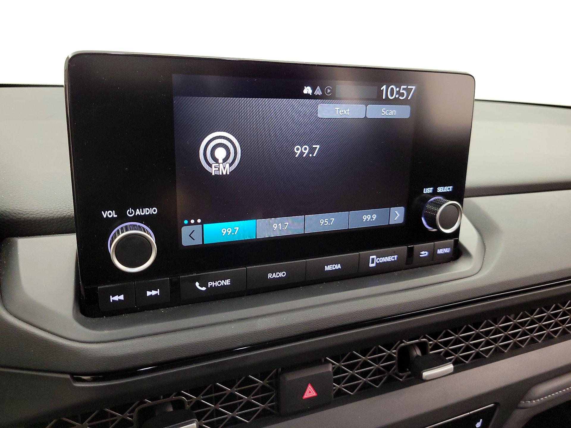 Thumbnail: 2024 Honda Accord - 14