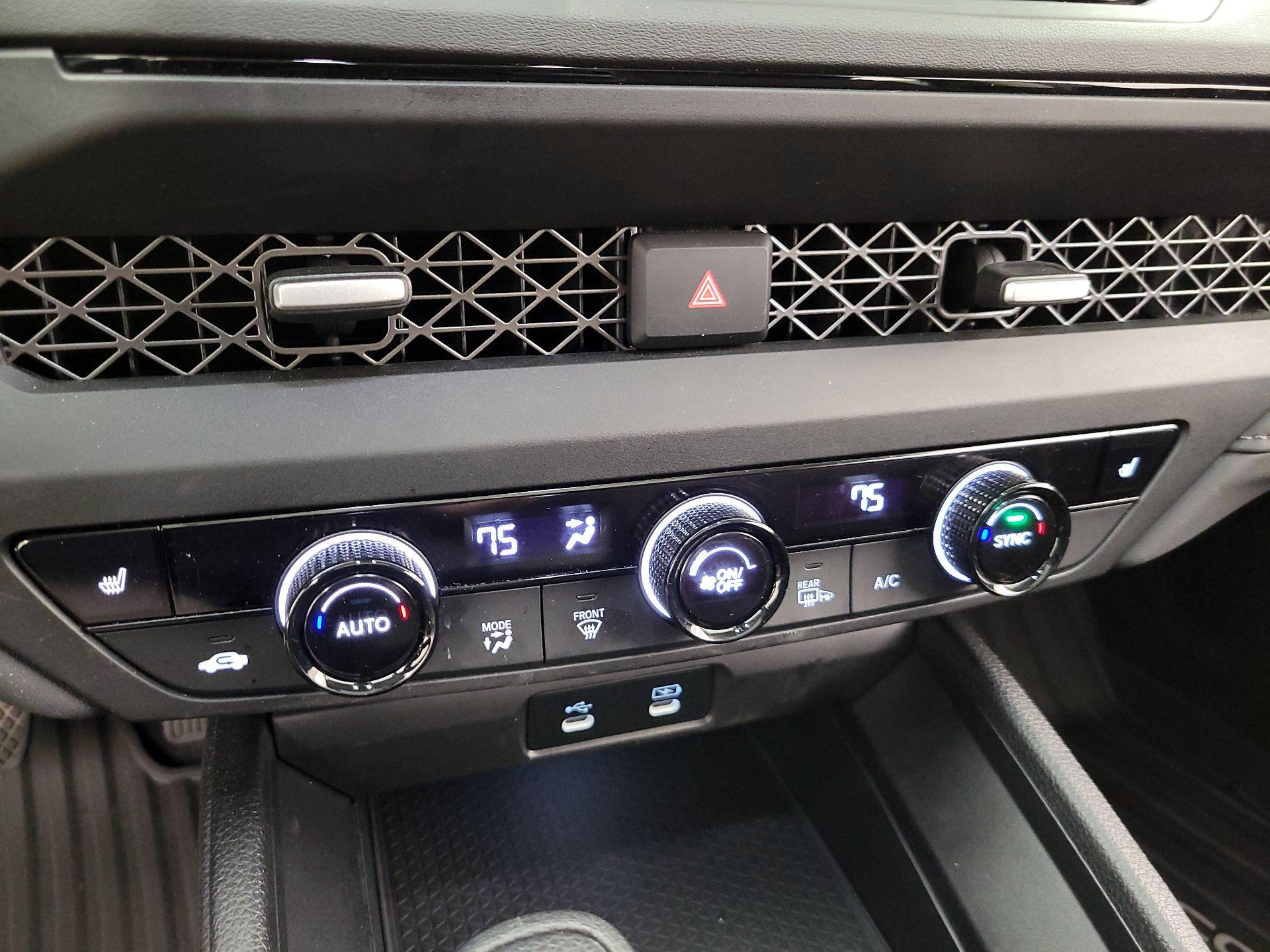 Thumbnail: 2024 Honda Accord - 15