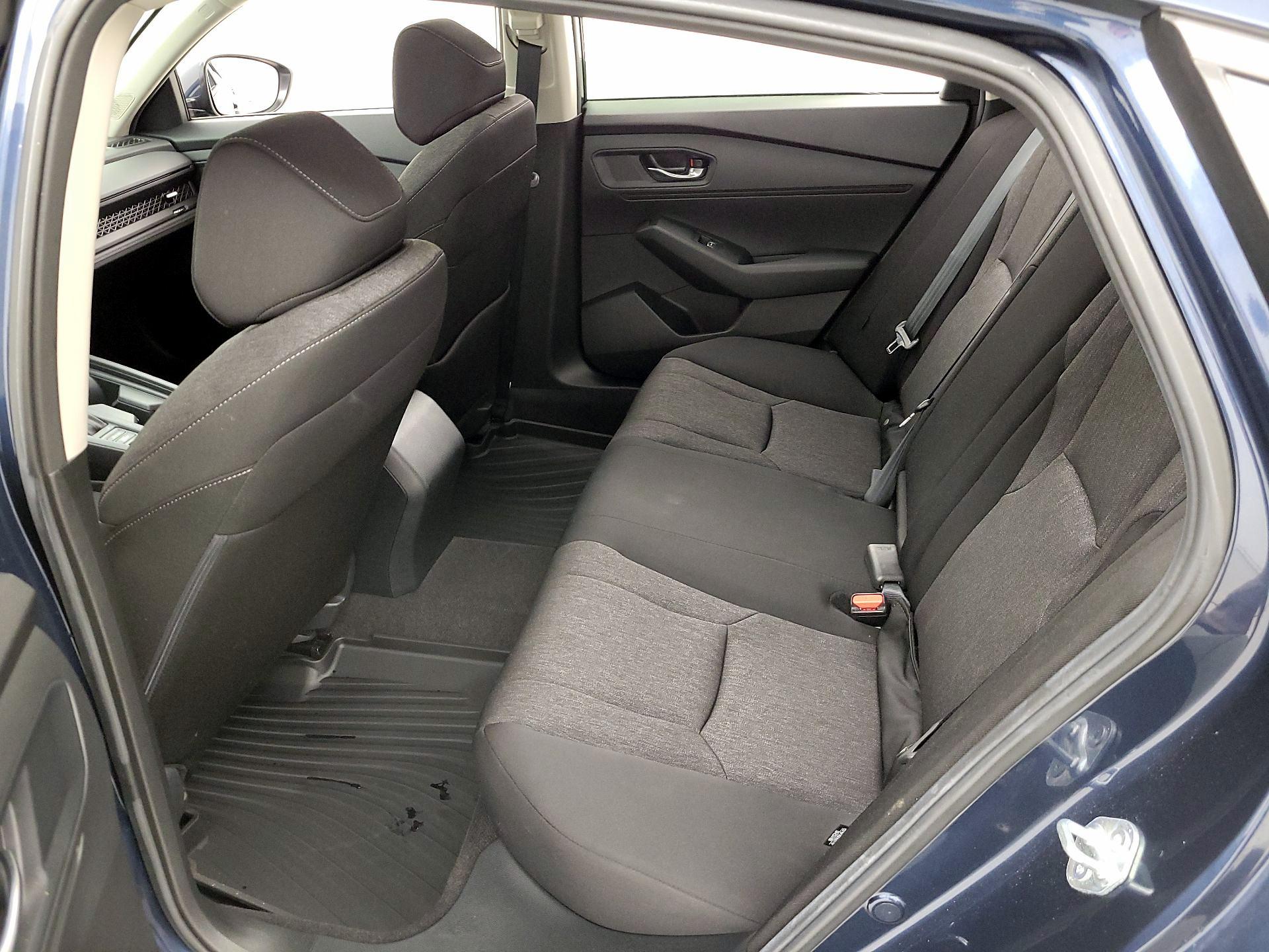 Thumbnail: 2024 Honda Accord - 19