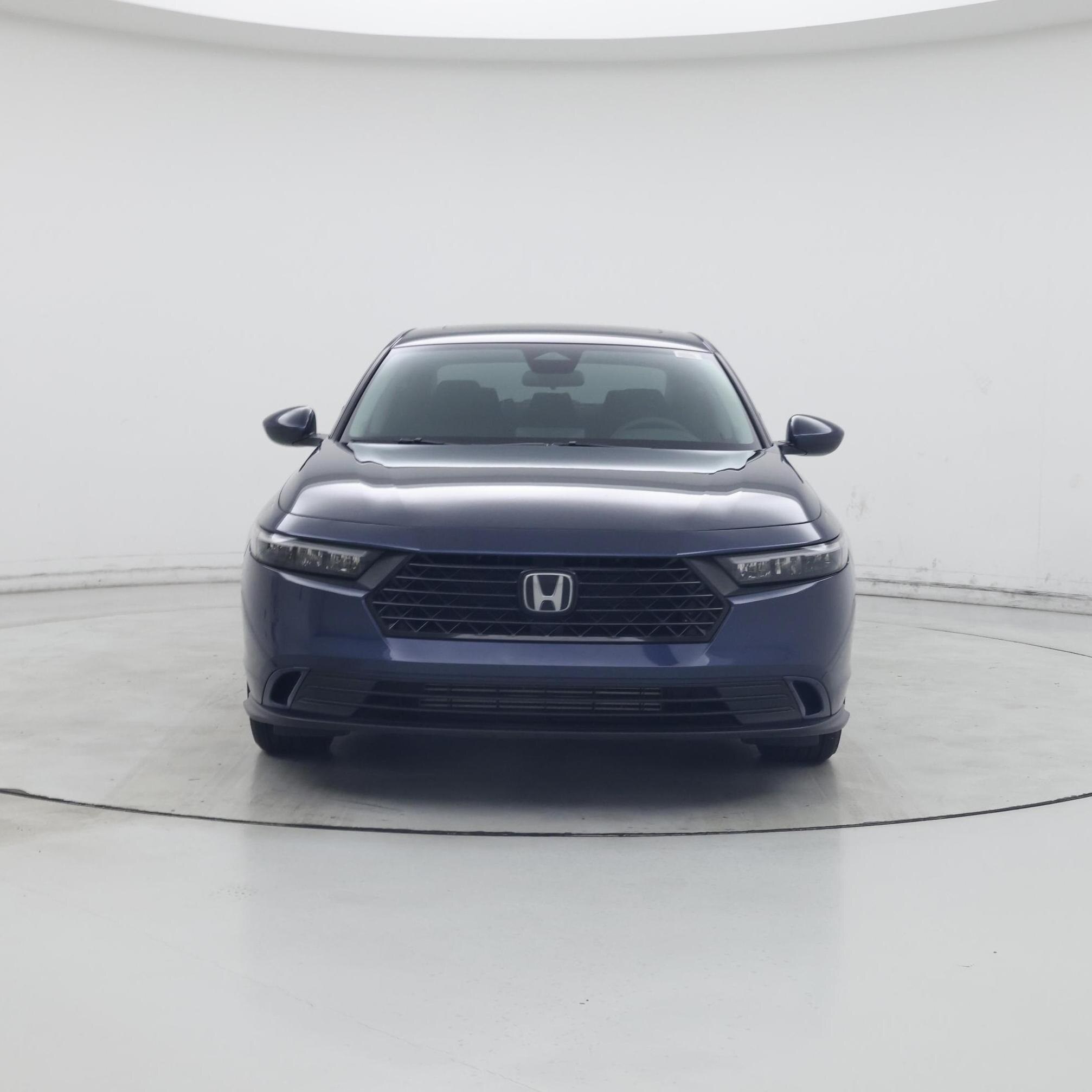 Thumbnail: 2024 Honda Accord - 5