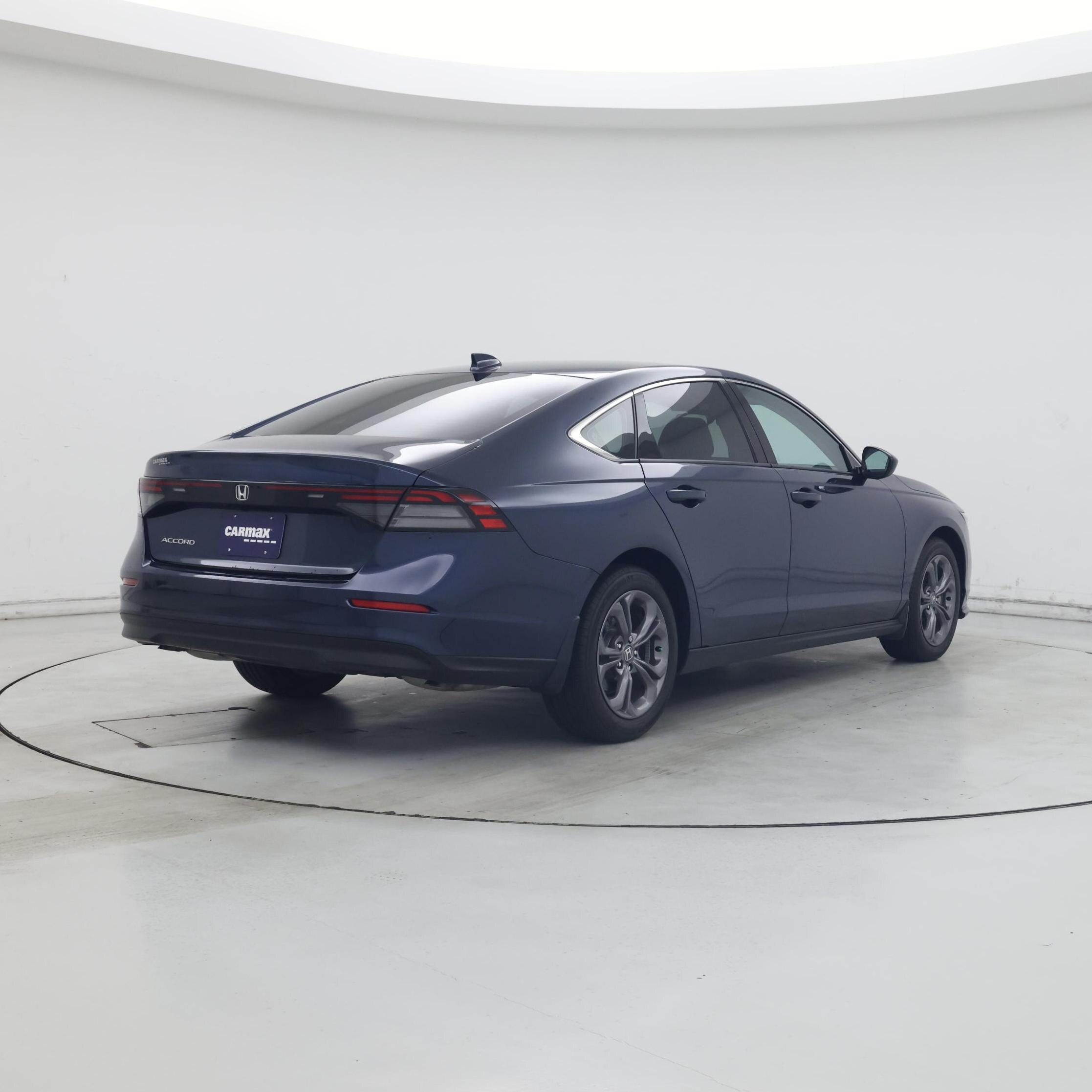 Thumbnail: 2024 Honda Accord - 8