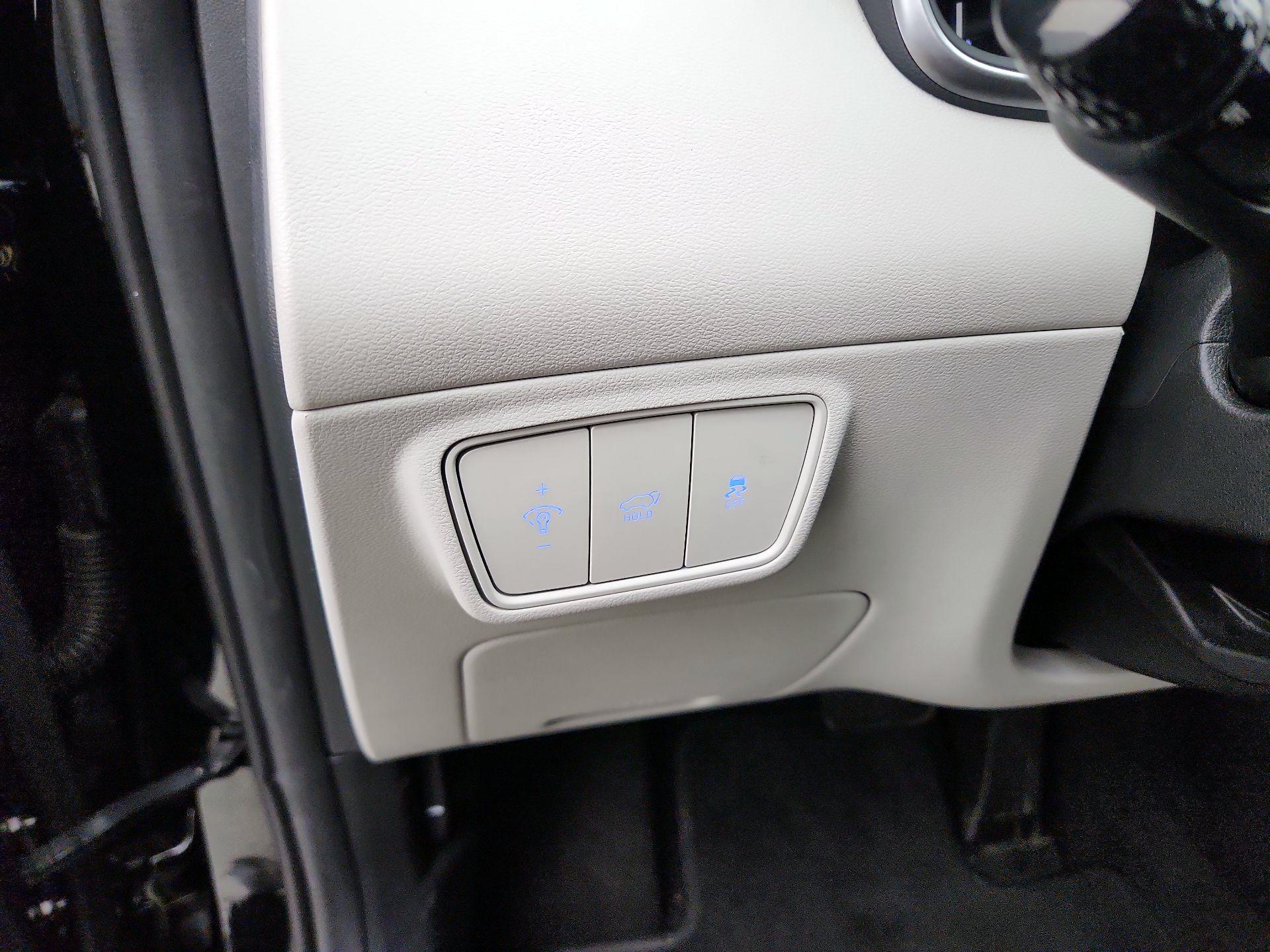 Thumbnail: 2024 Hyundai Tucson - 13