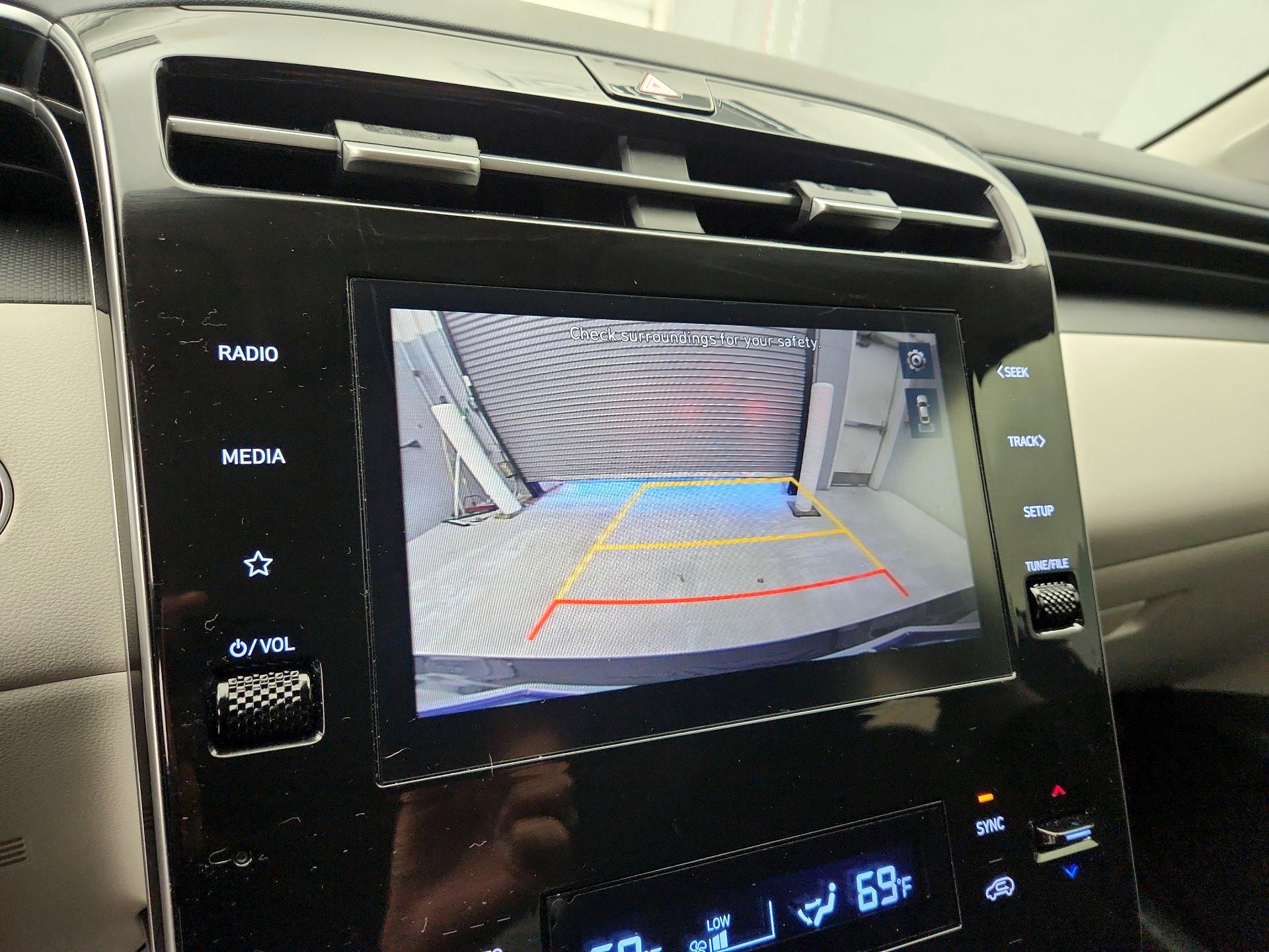 Thumbnail: 2024 Hyundai Tucson - 14