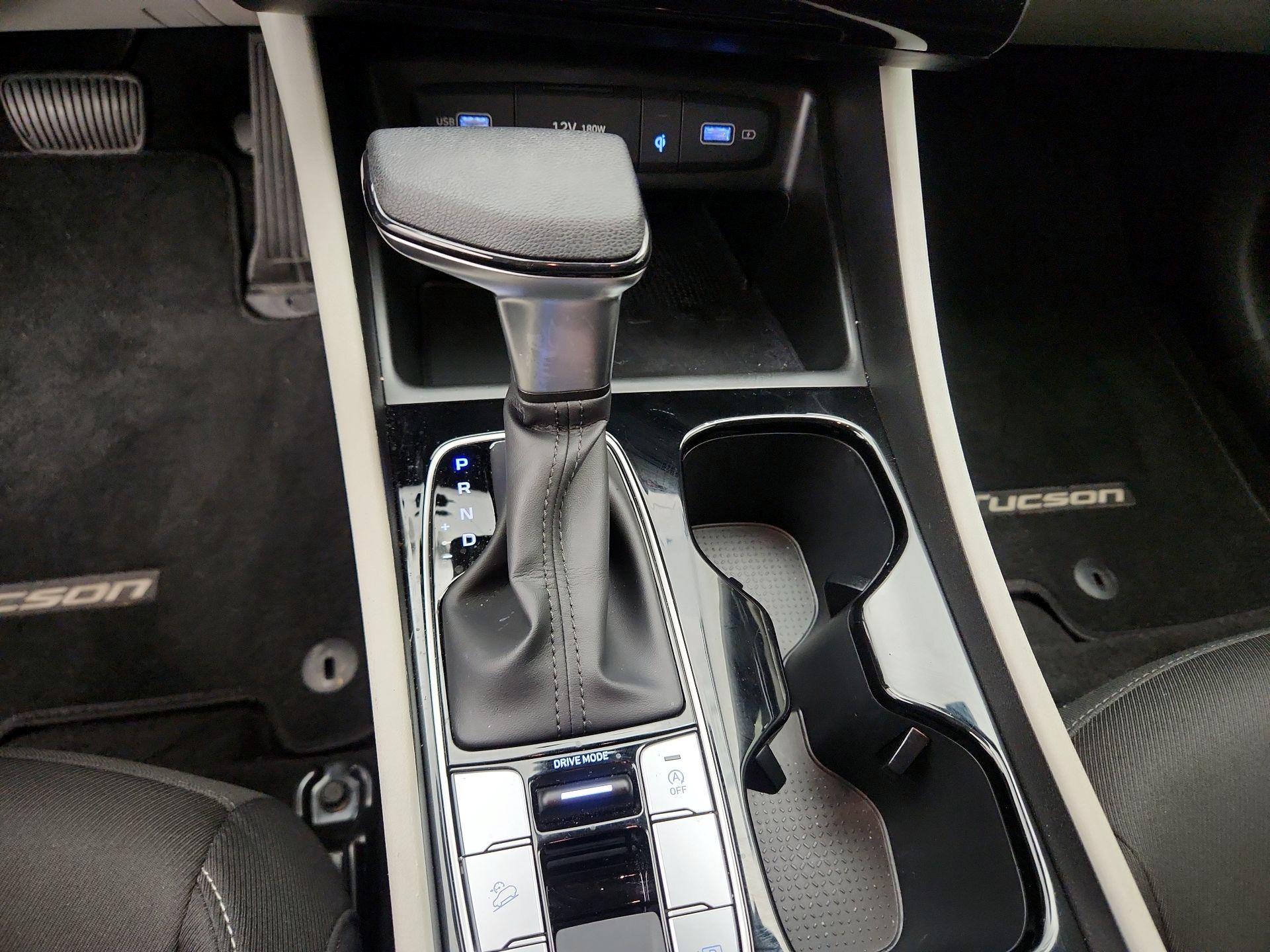 Thumbnail: 2024 Hyundai Tucson - 17