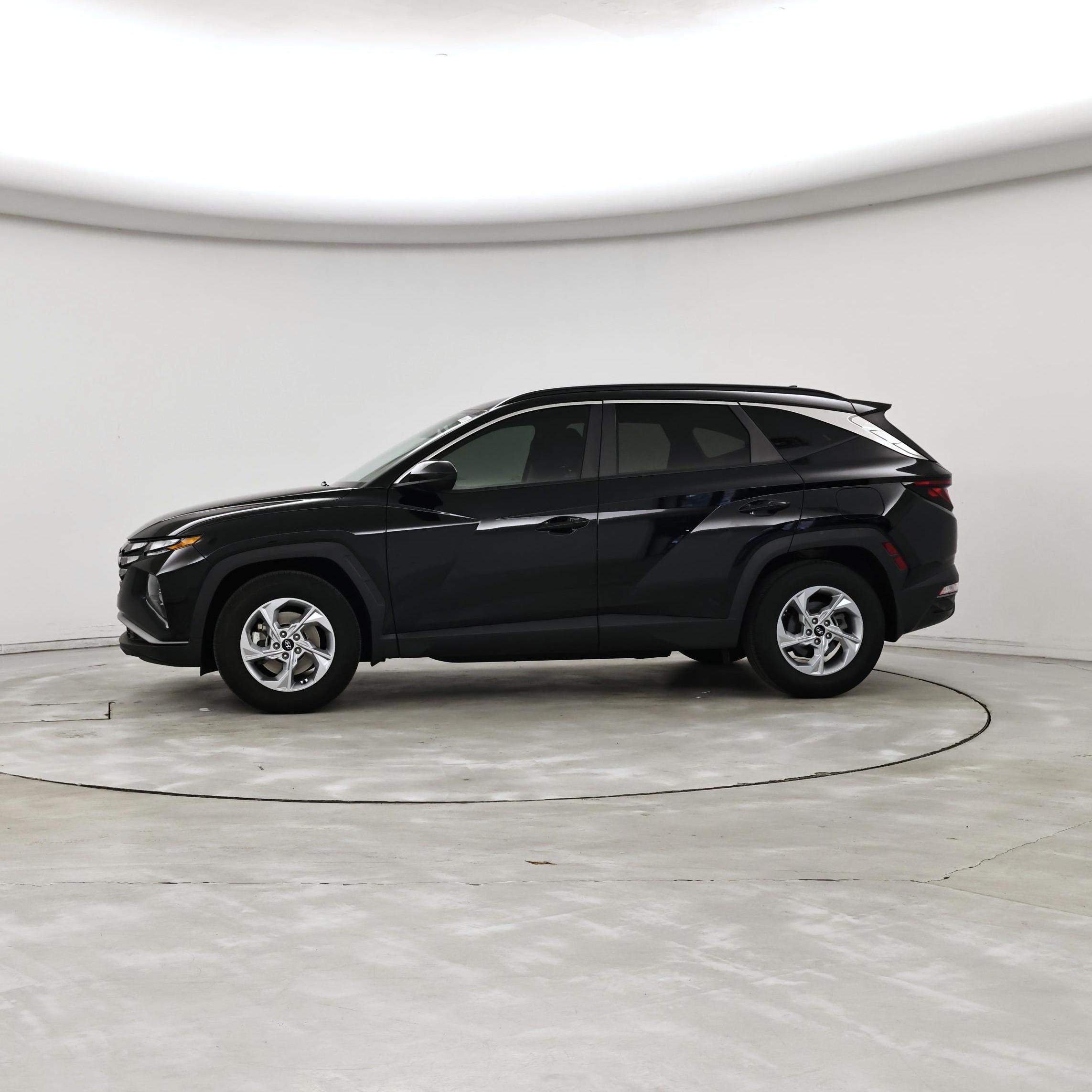 Thumbnail: 2024 Hyundai Tucson - 3