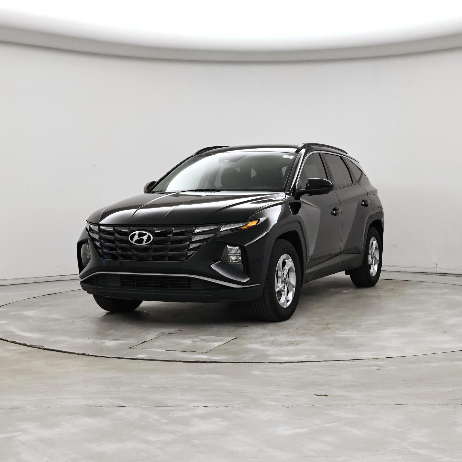 Thumbnail: 2024 Hyundai Tucson - 4