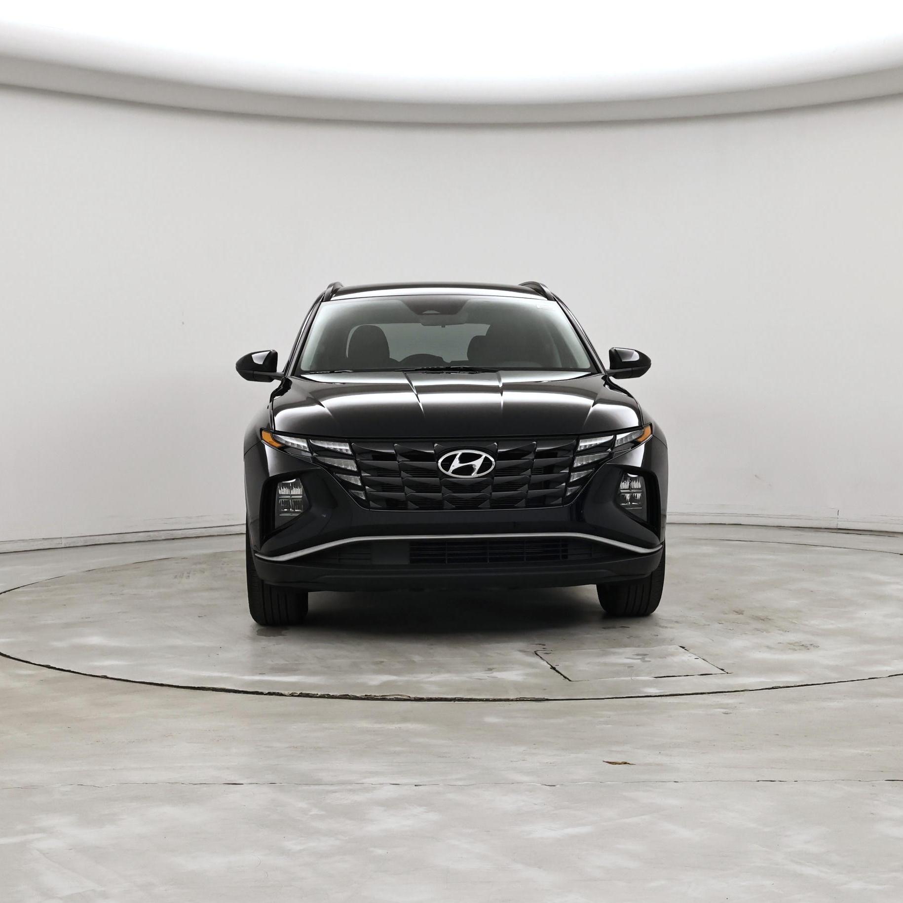 Thumbnail: 2024 Hyundai Tucson - 5