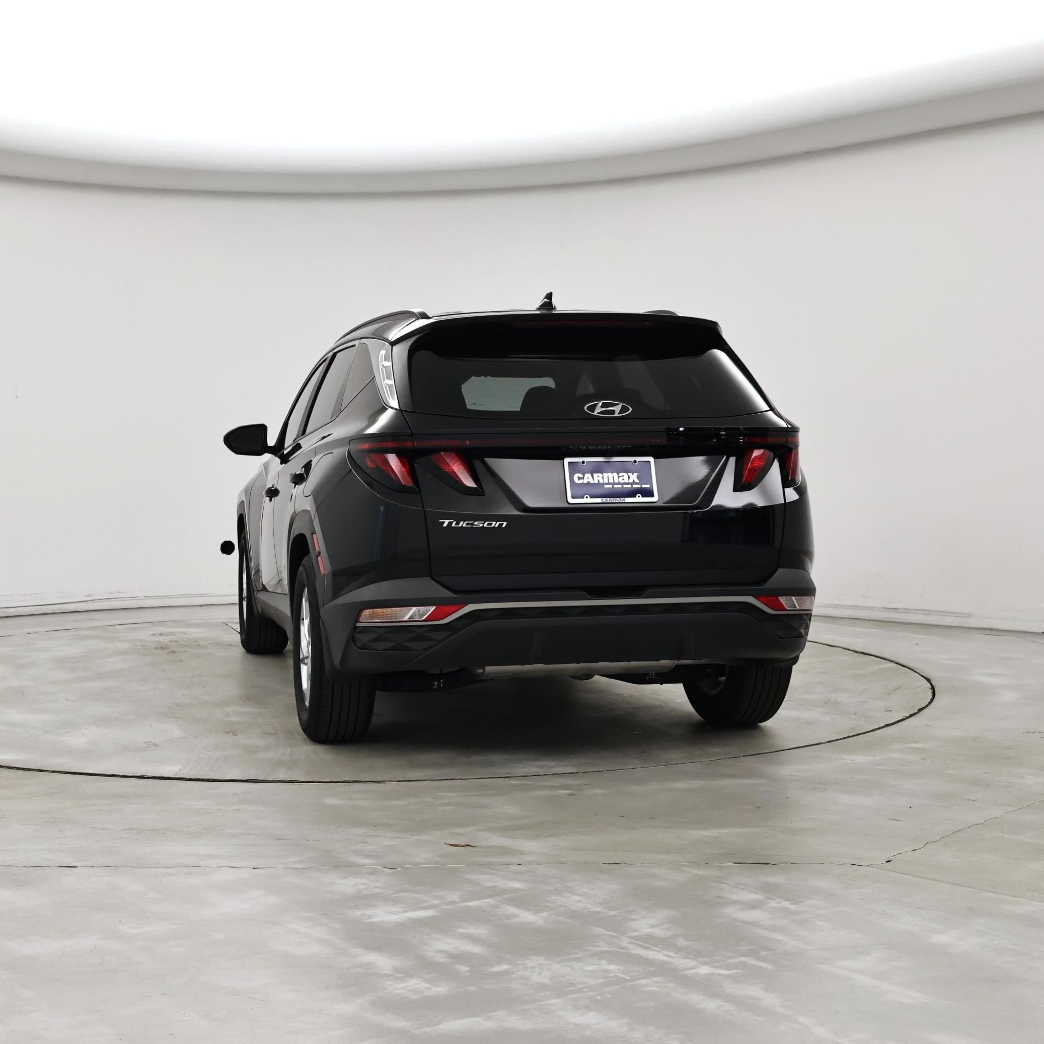 Thumbnail: 2024 Hyundai Tucson - 6