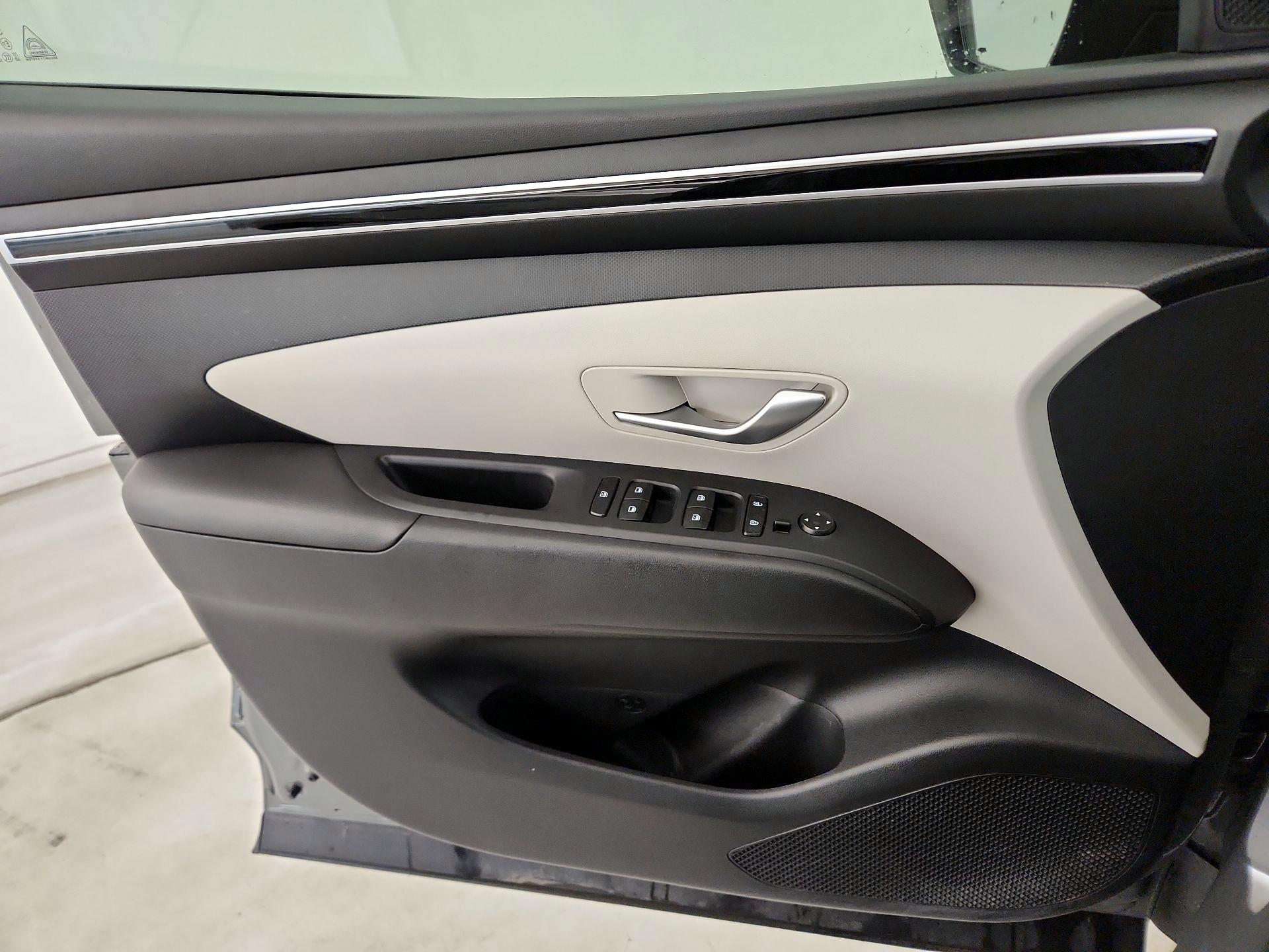 Thumbnail: 2024 Hyundai Tucson - 12