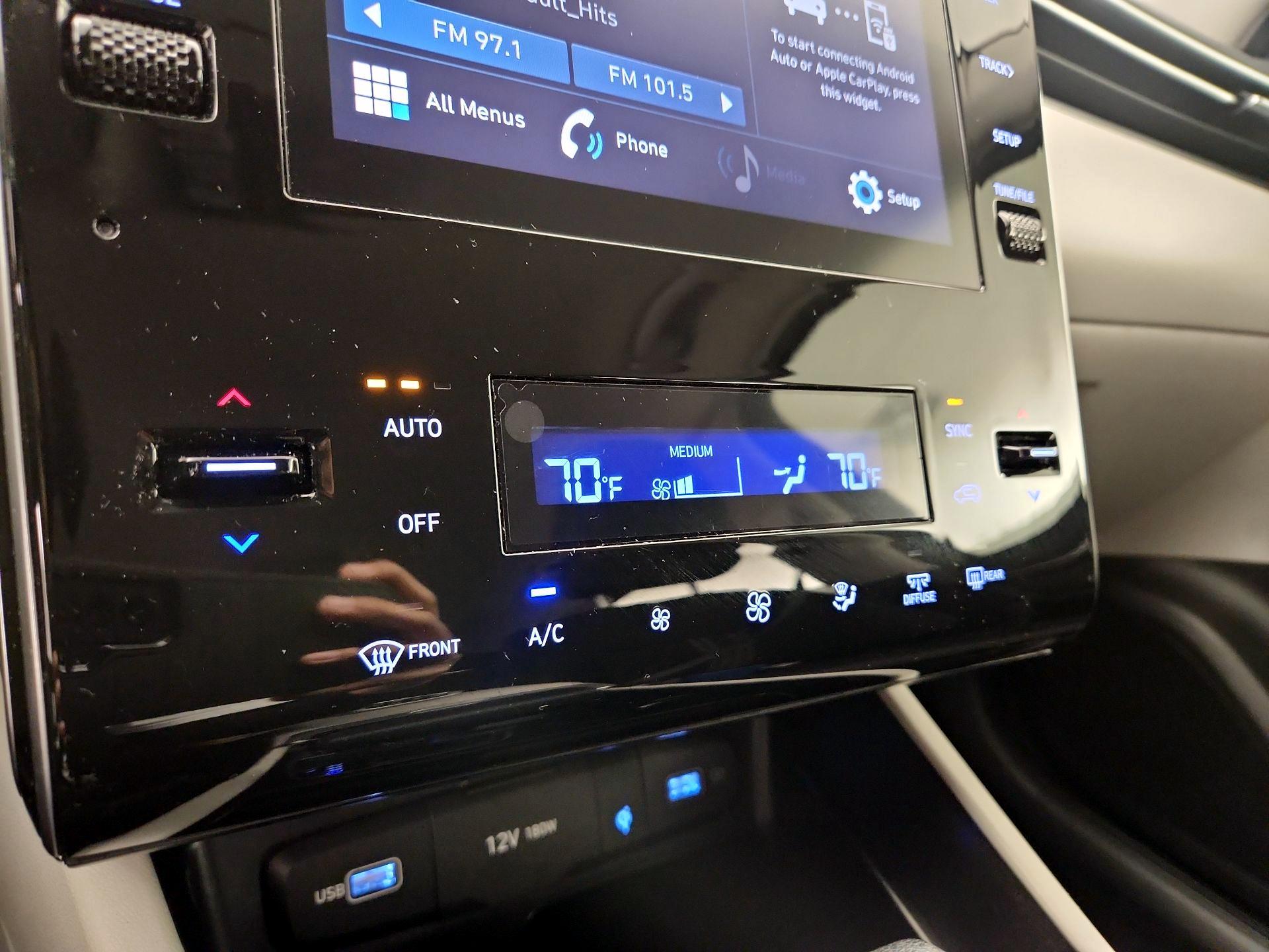 Thumbnail: 2024 Hyundai Tucson - 16