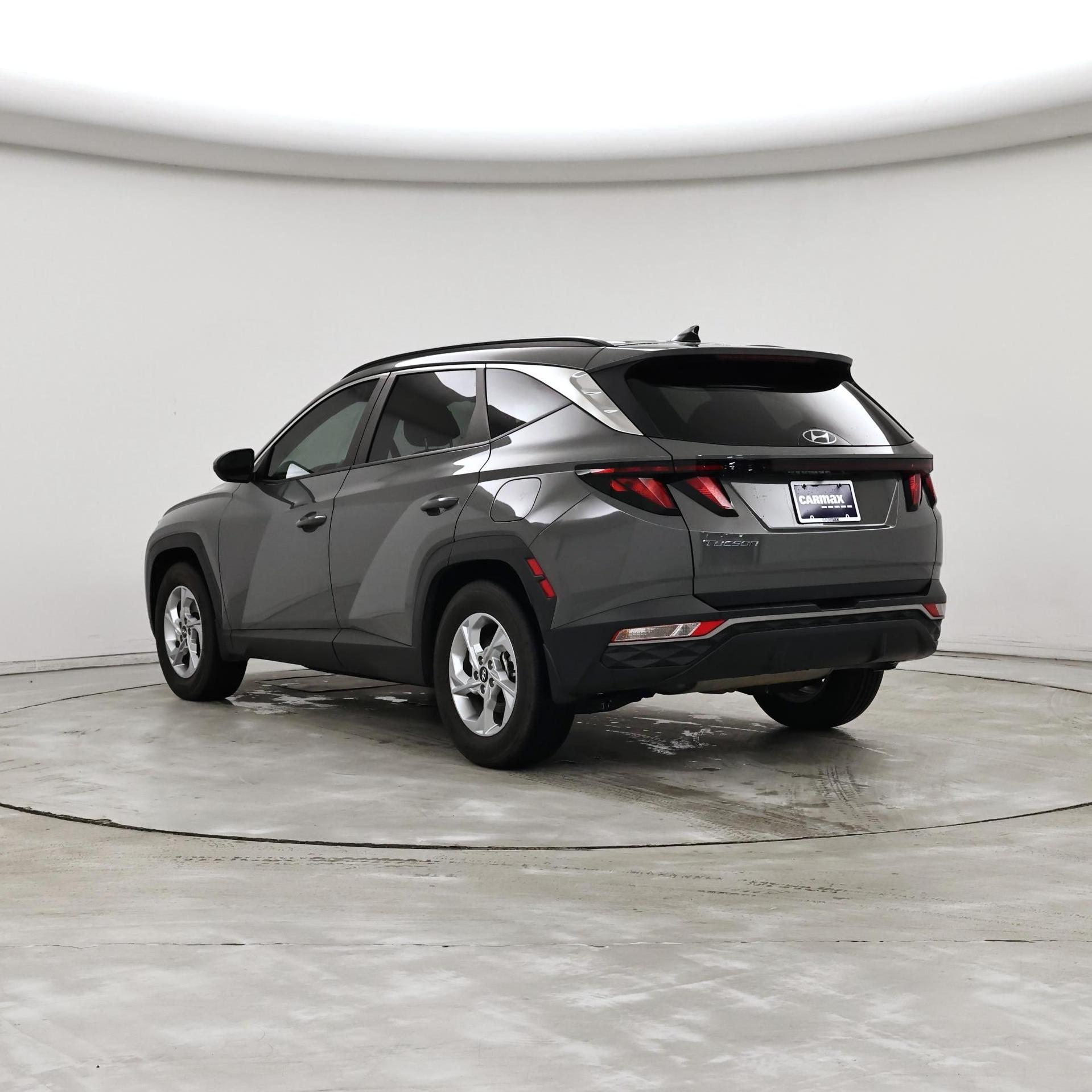 Thumbnail: 2024 Hyundai Tucson - 2