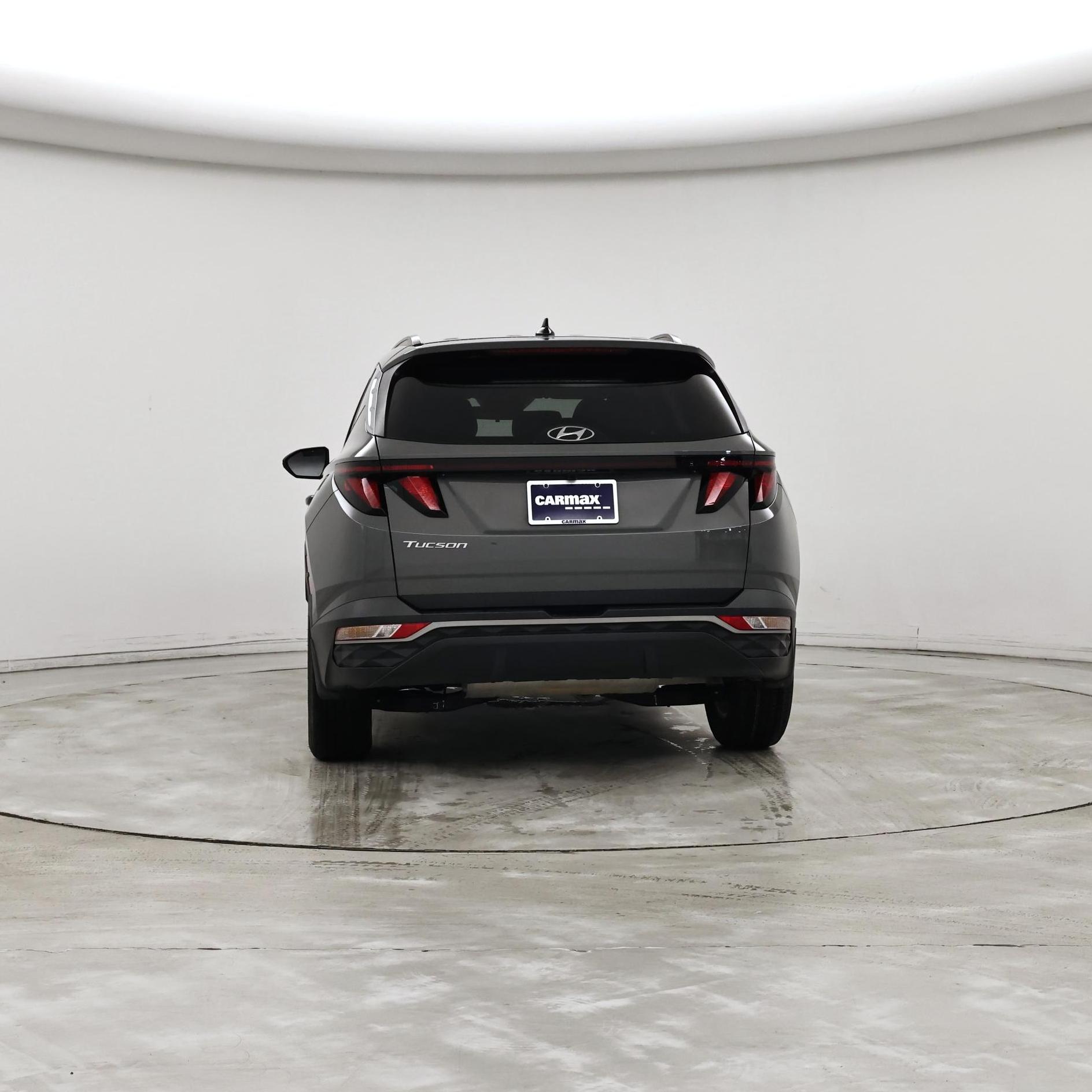 Thumbnail: 2024 Hyundai Tucson - 6