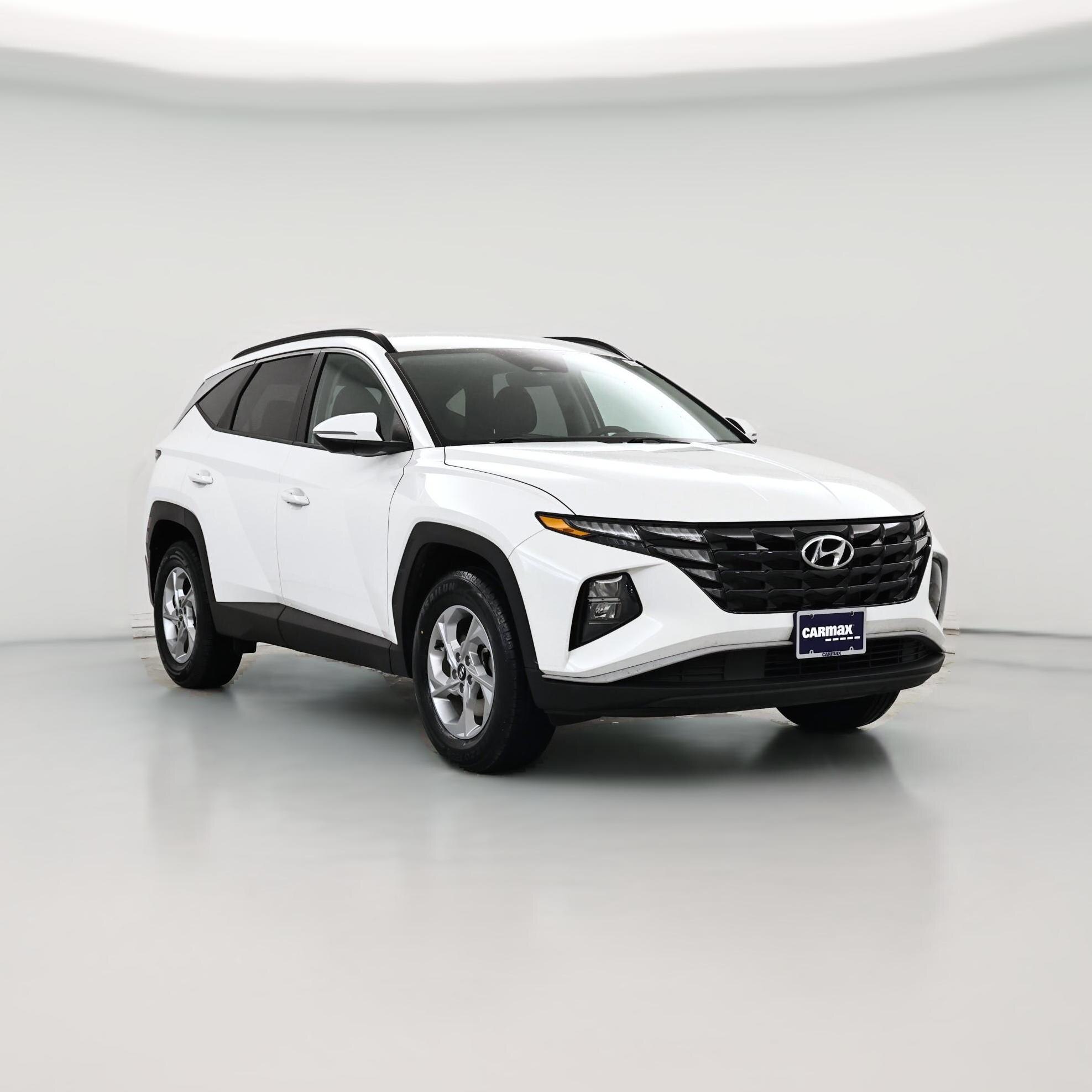 Thumbnail: 2023 Hyundai Tucson - 1