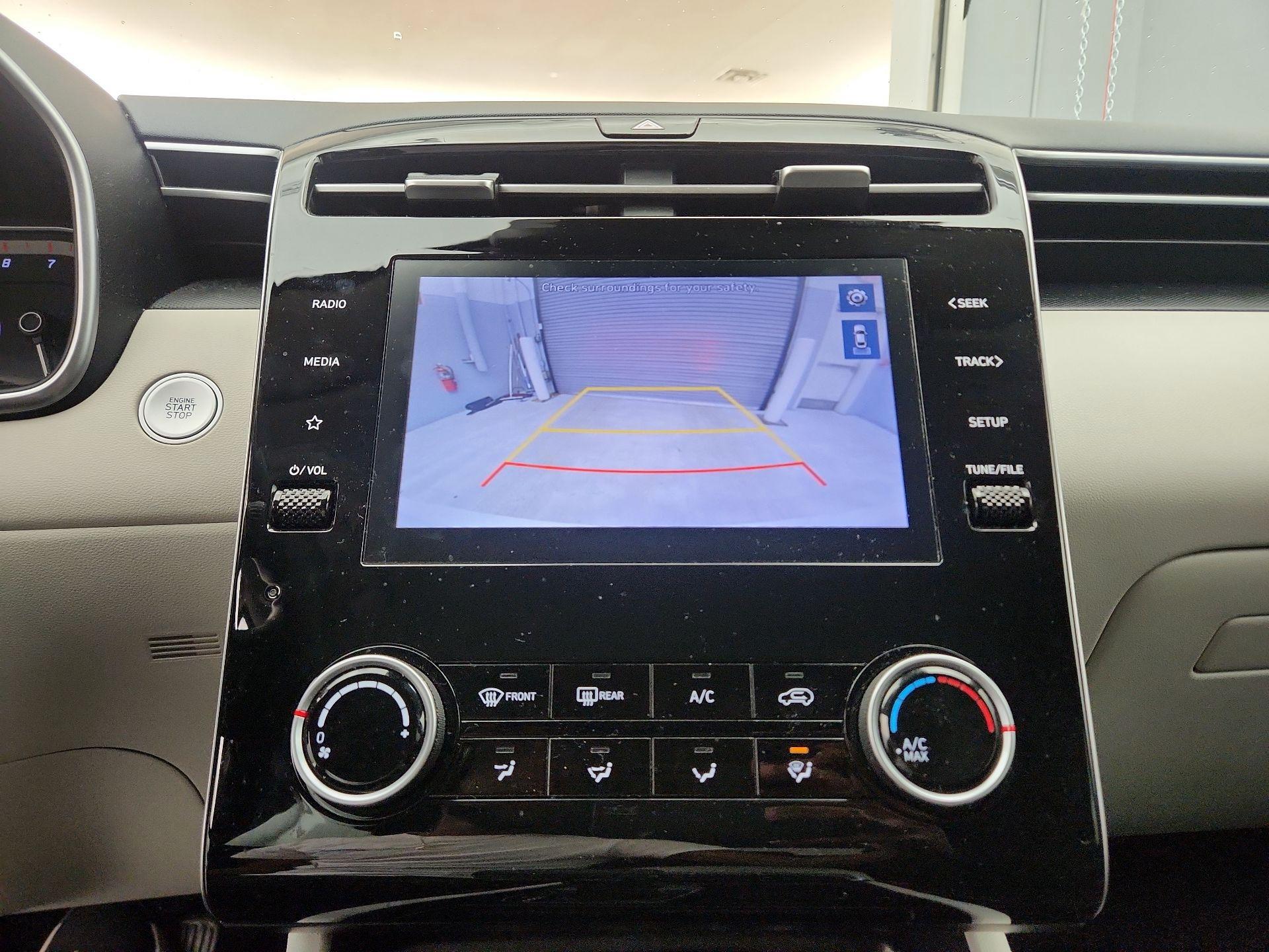 Thumbnail: 2023 Hyundai Tucson - 14