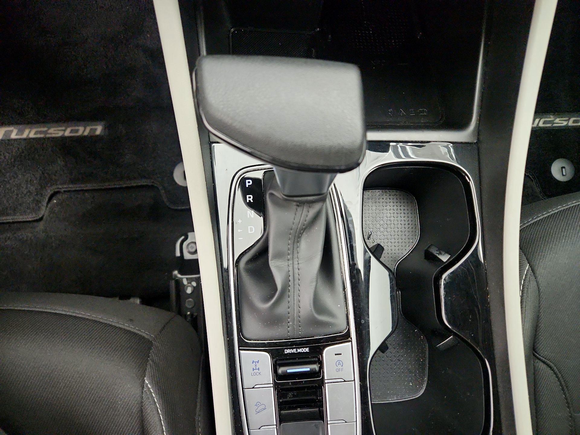 Thumbnail: 2023 Hyundai Tucson - 17