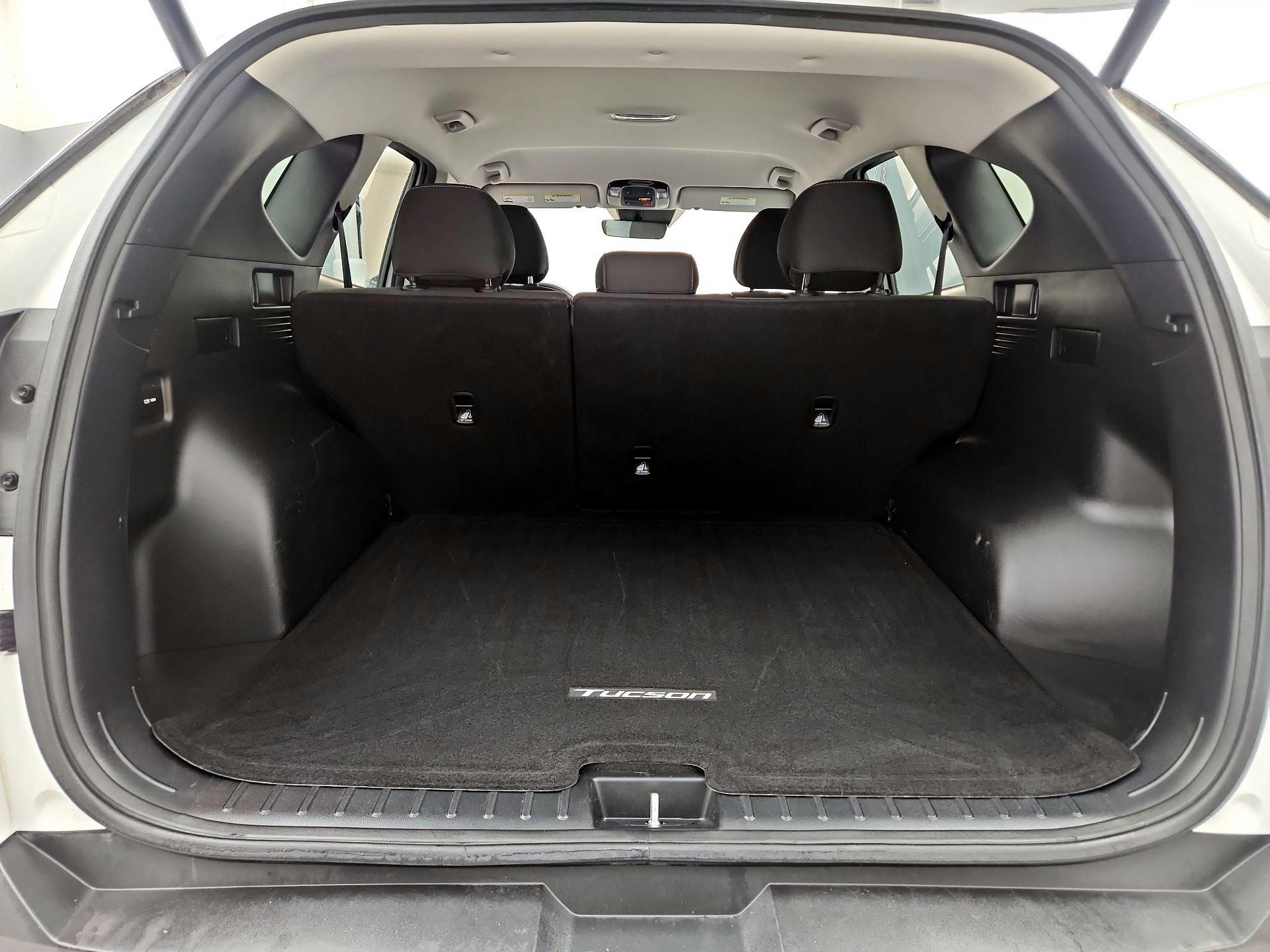 Thumbnail: 2023 Hyundai Tucson - 20