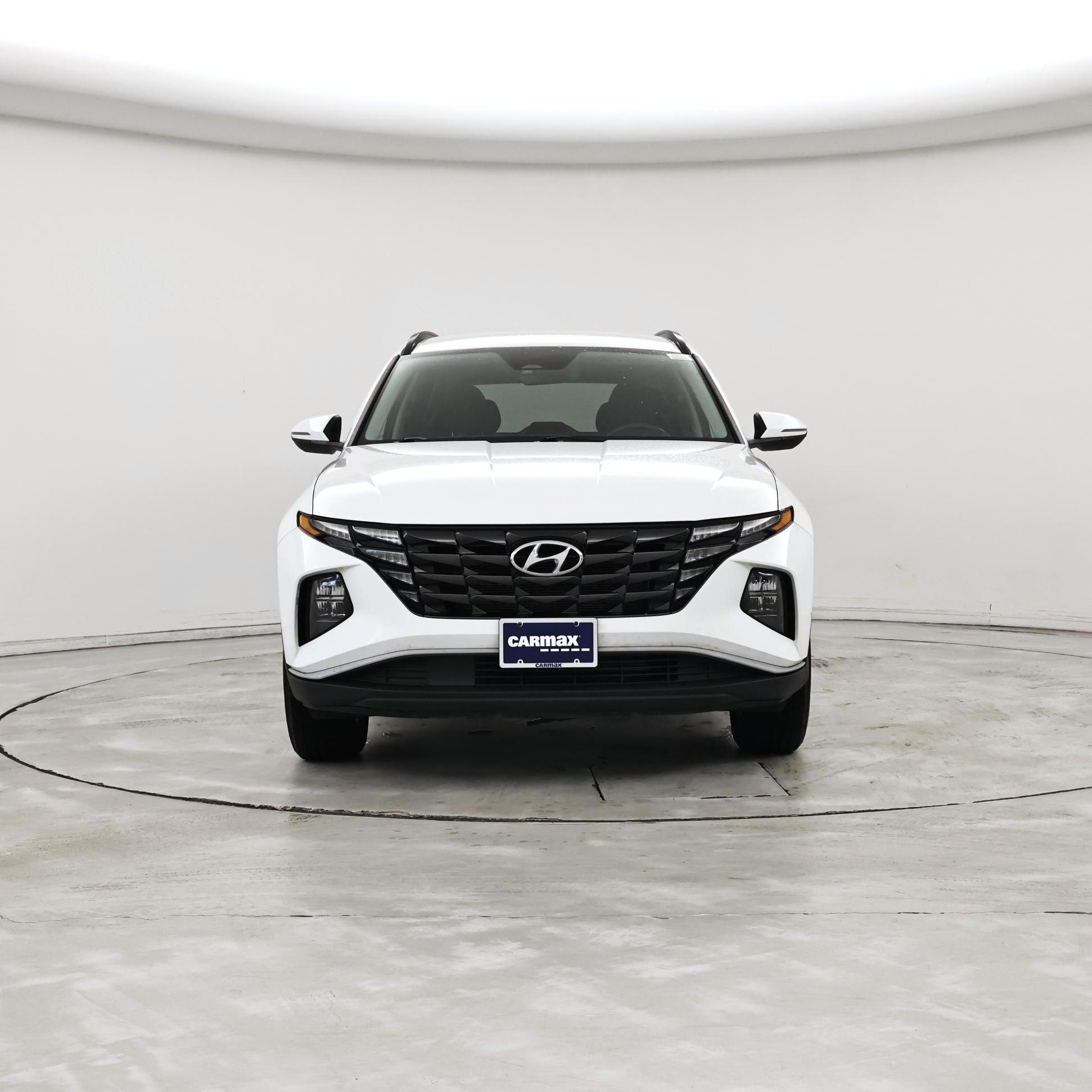 Thumbnail: 2023 Hyundai Tucson - 5