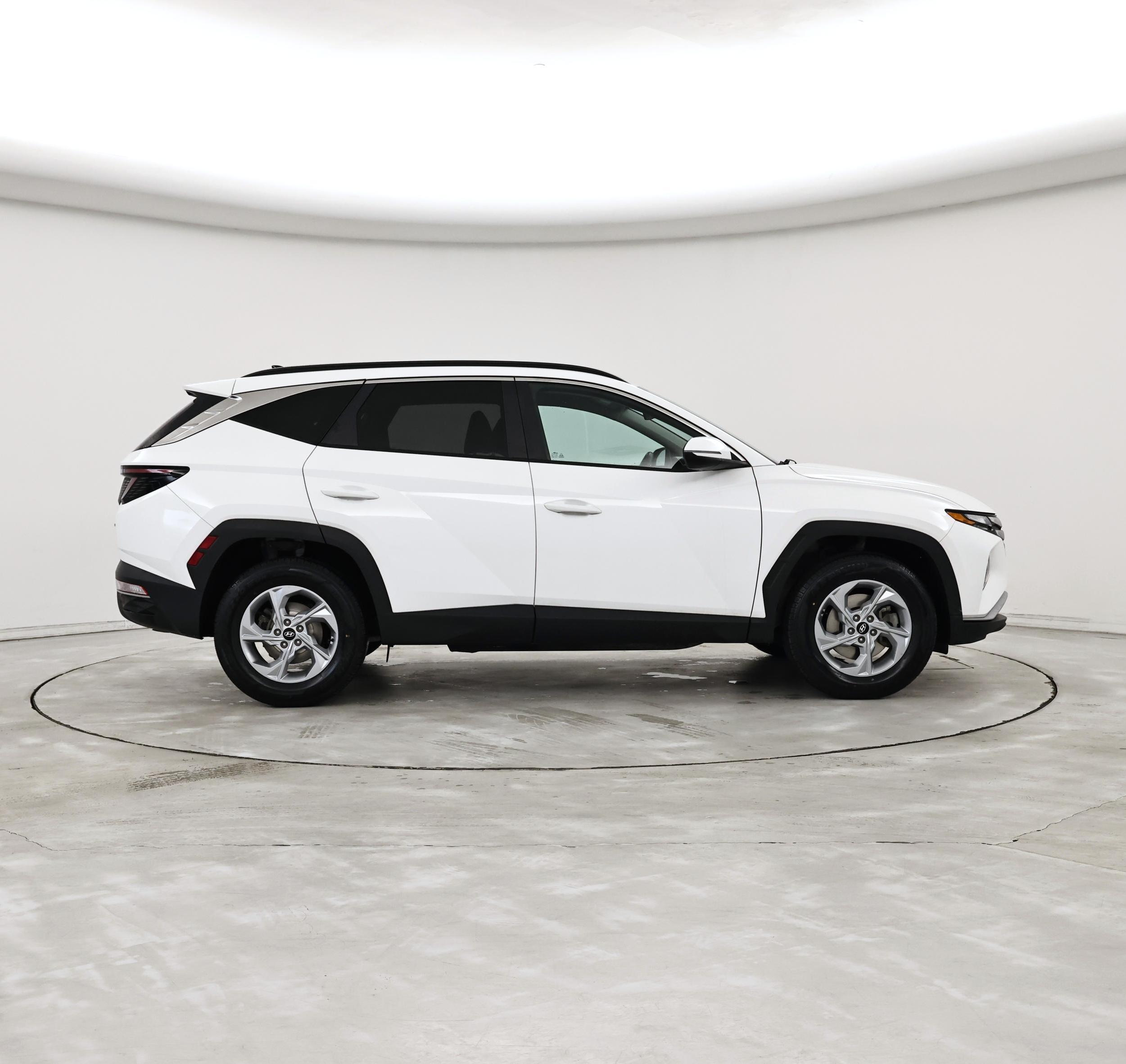 Thumbnail: 2023 Hyundai Tucson - 7