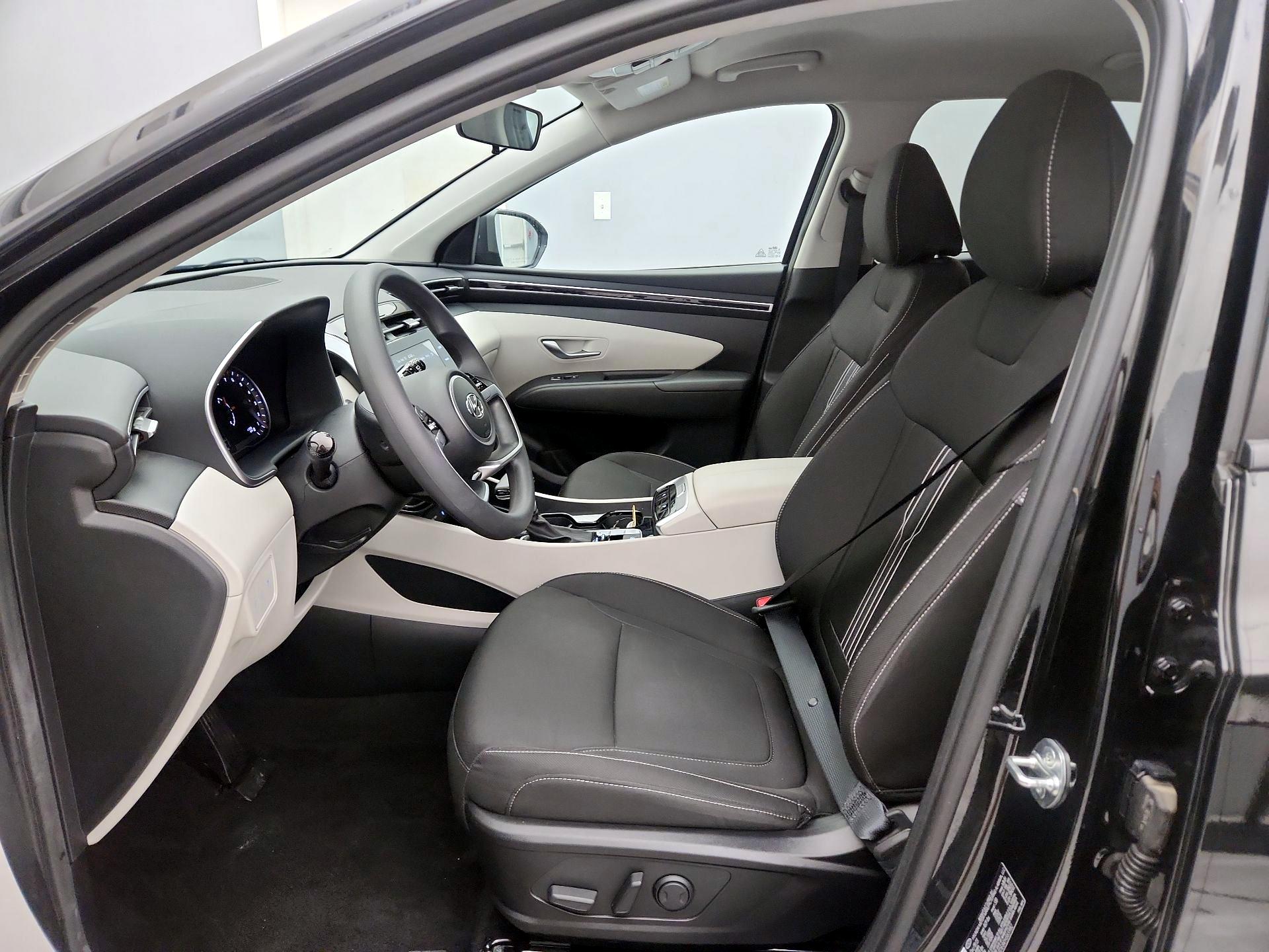 Thumbnail: 2024 Hyundai Tucson - 11